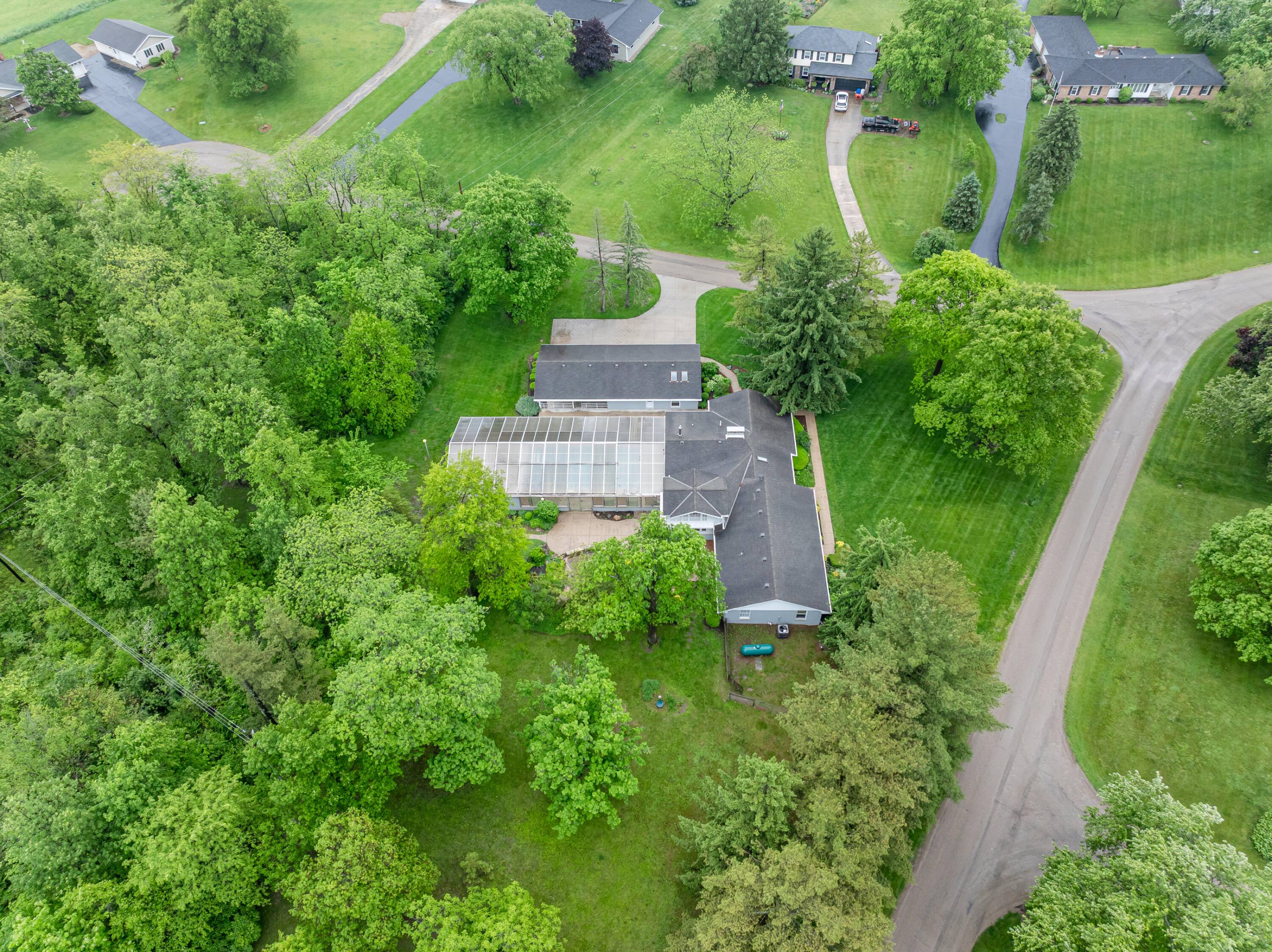 1625 Rustic Ridge Road, Urbana, Ohio 43078