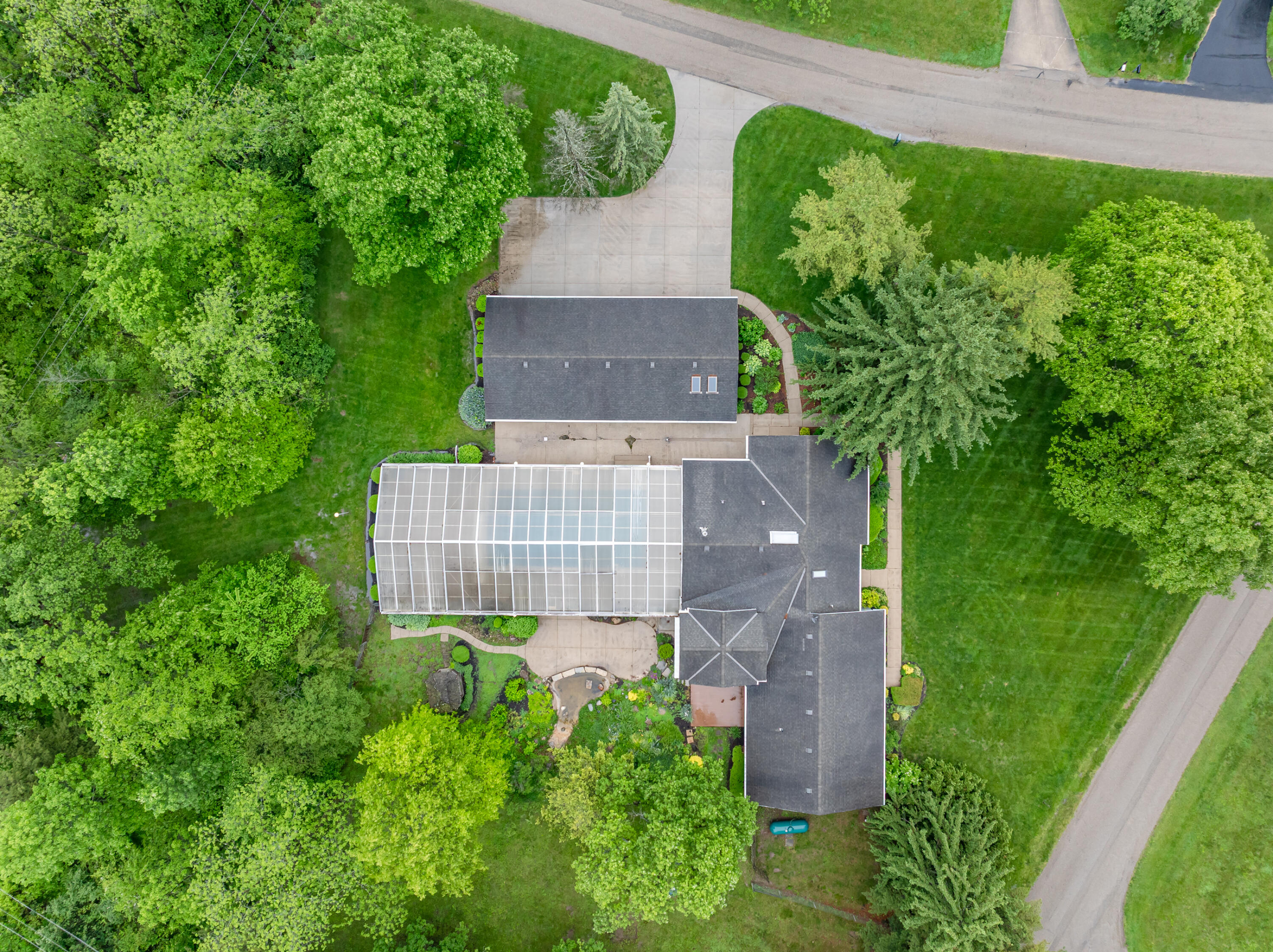 1625 Rustic Ridge Road, Urbana, Ohio 43078