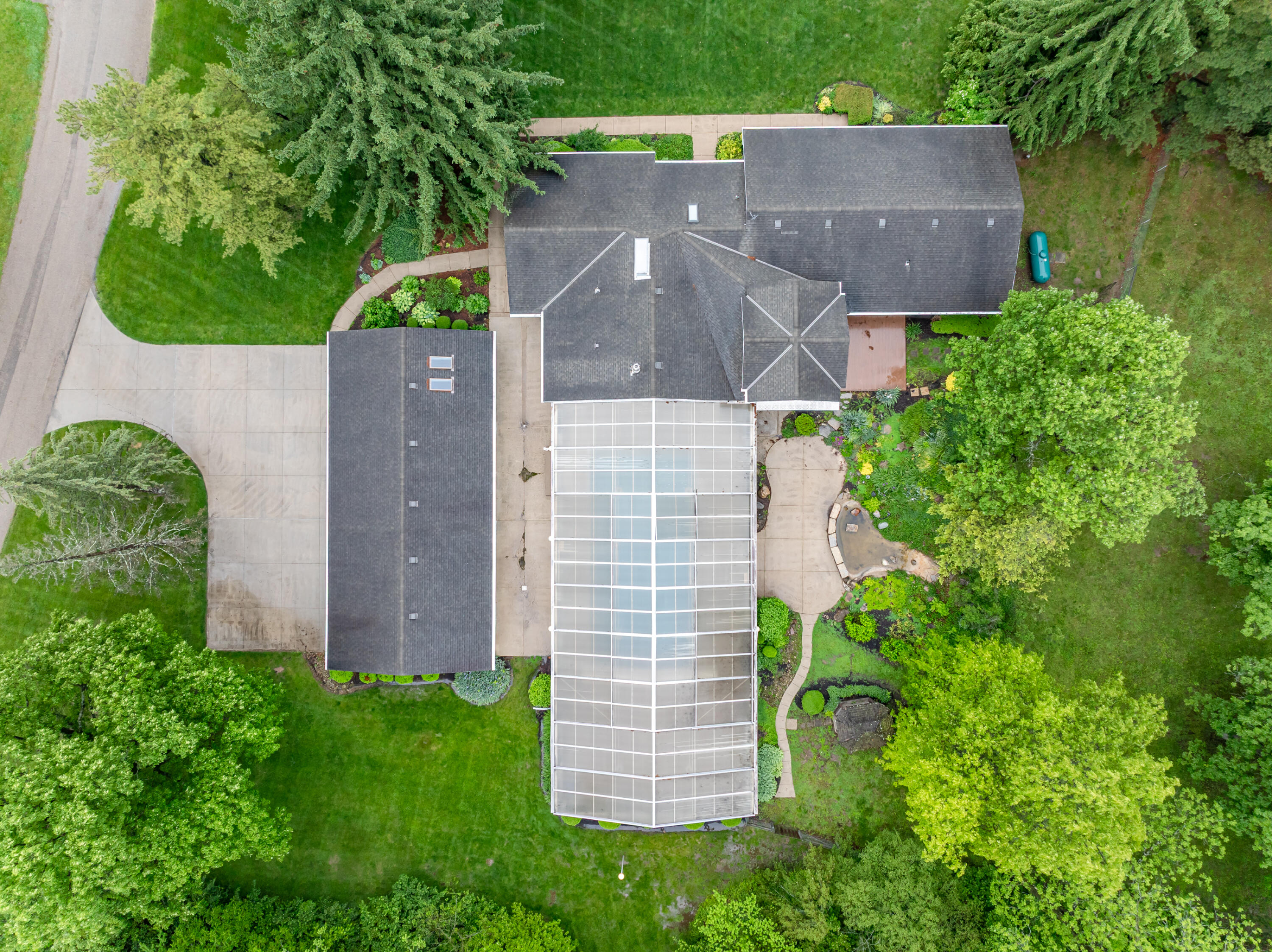 1625 Rustic Ridge Road, Urbana, Ohio 43078