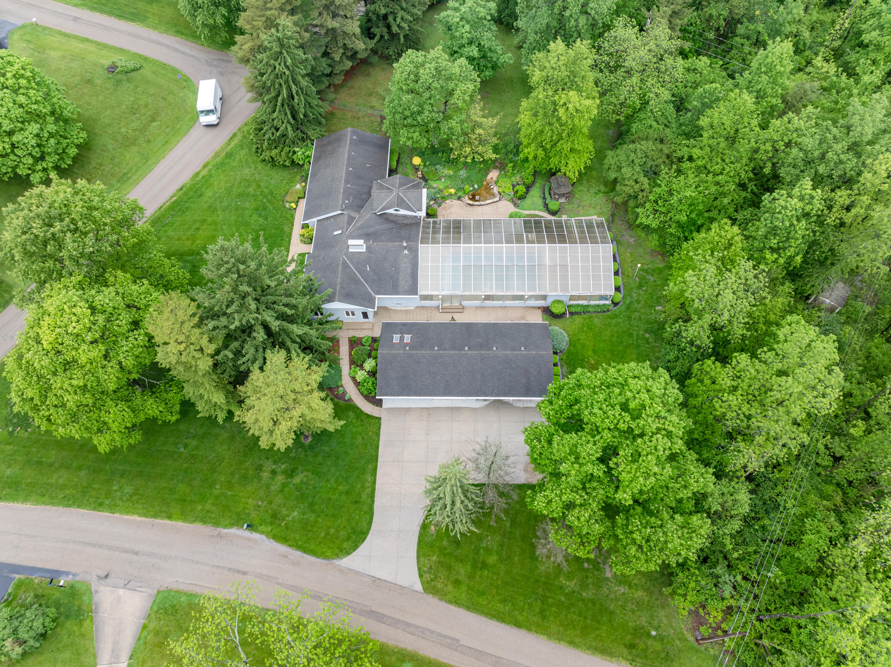 1625 Rustic Ridge Road, Urbana, Ohio 43078