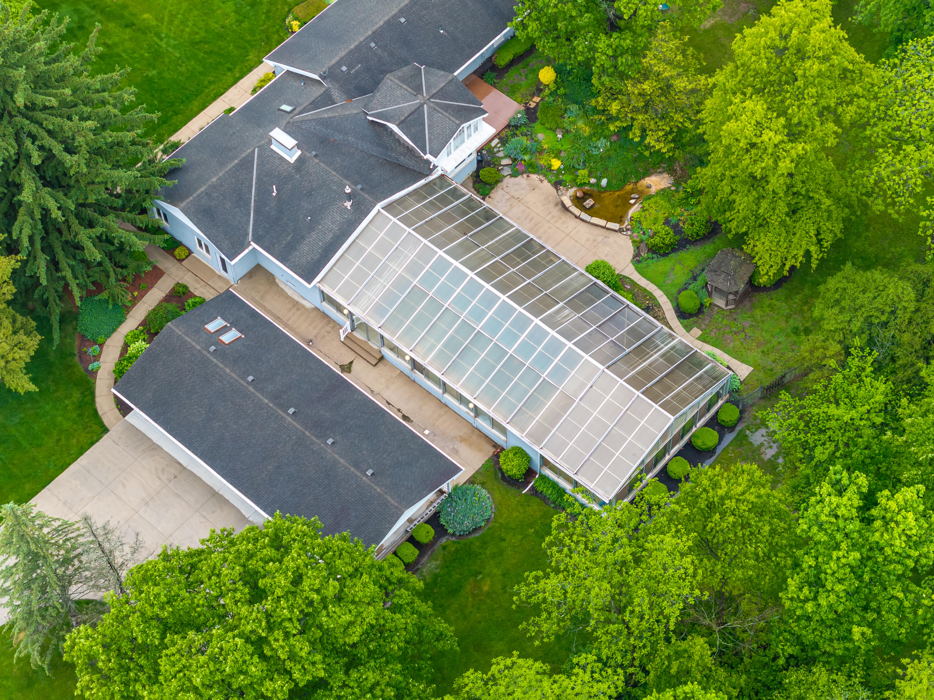1625 Rustic Ridge Road, Urbana, Ohio 43078