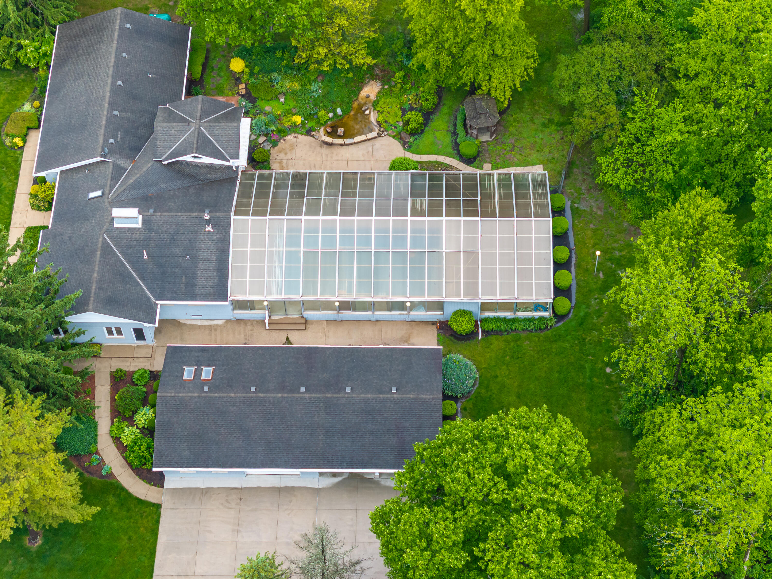 1625 Rustic Ridge Road, Urbana, Ohio 43078