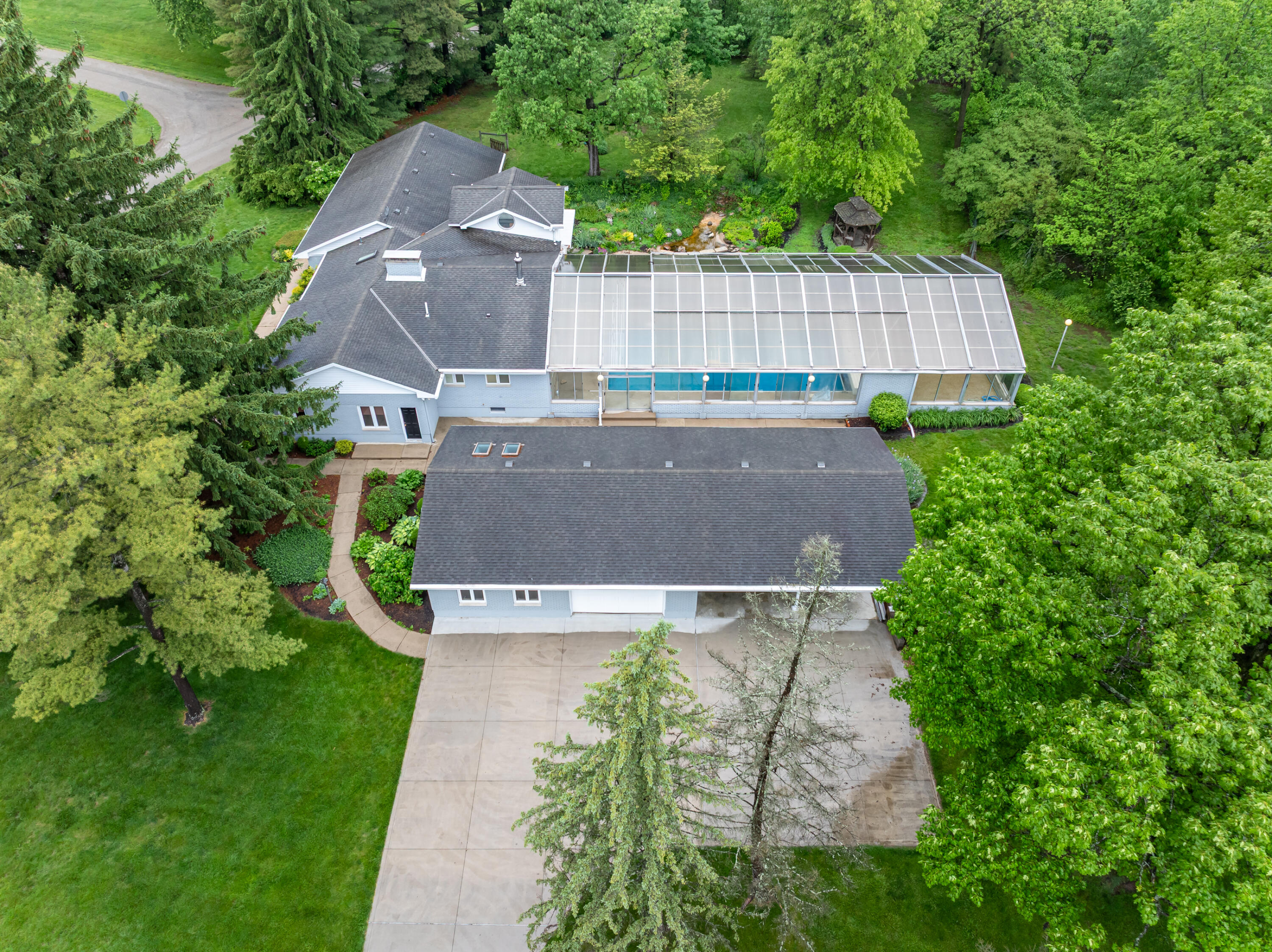 1625 Rustic Ridge Road, Urbana, Ohio 43078