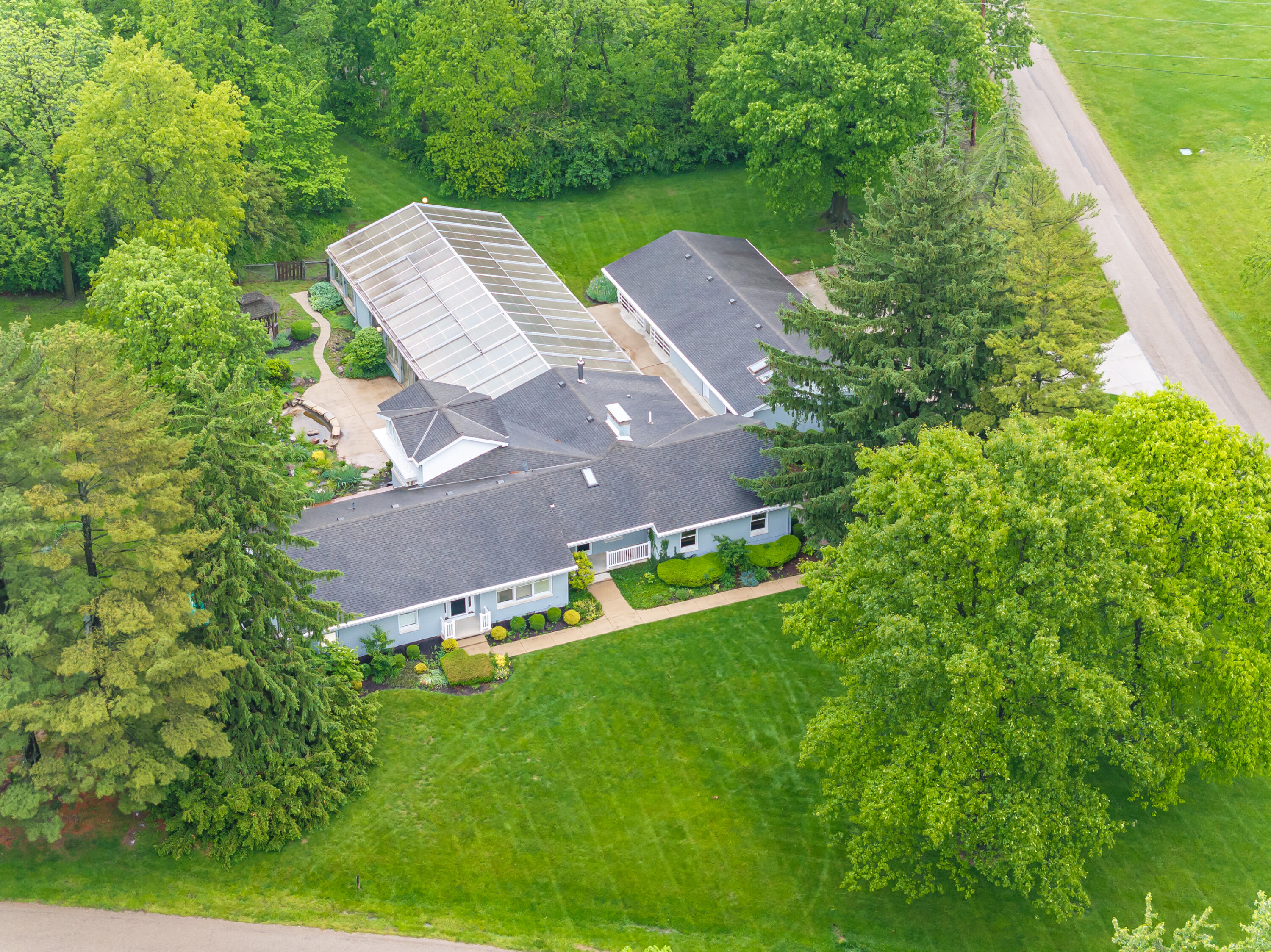 1625 Rustic Ridge Road, Urbana, Ohio 43078