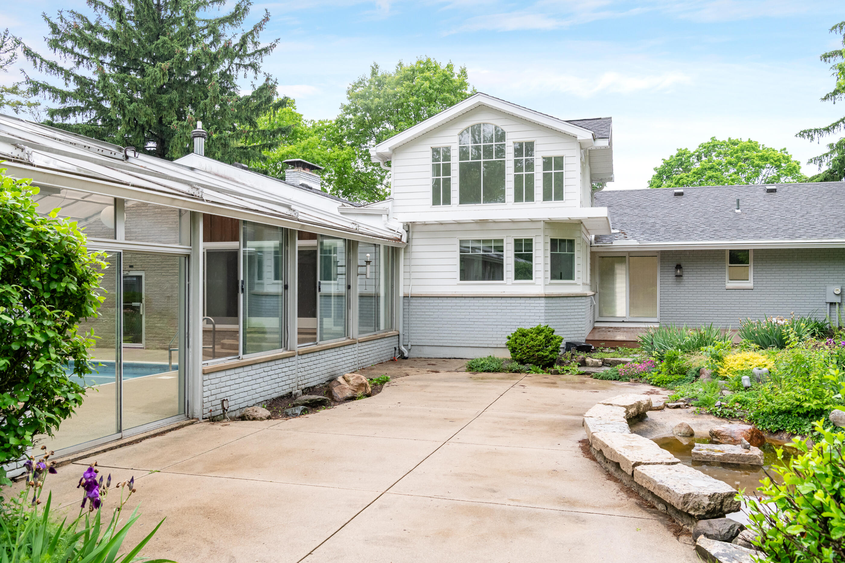 1625 Rustic Ridge Road, Urbana, Ohio 43078