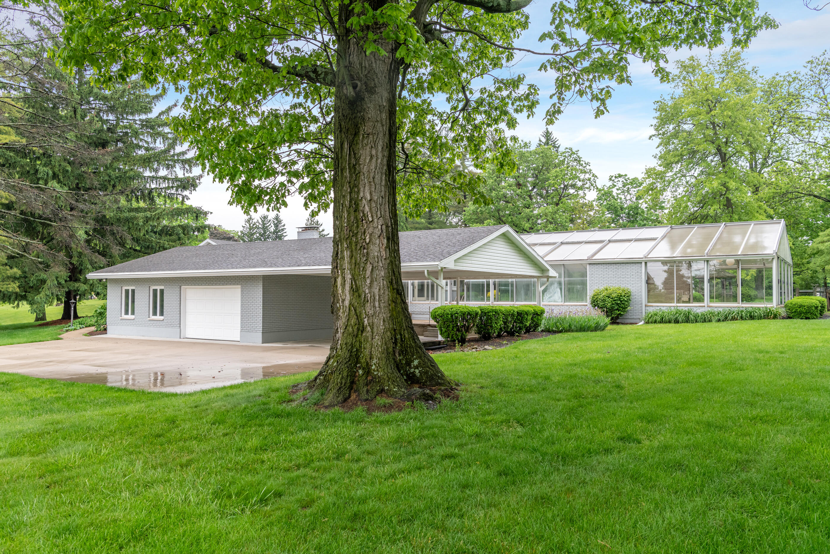1625 Rustic Ridge Road, Urbana, Ohio 43078