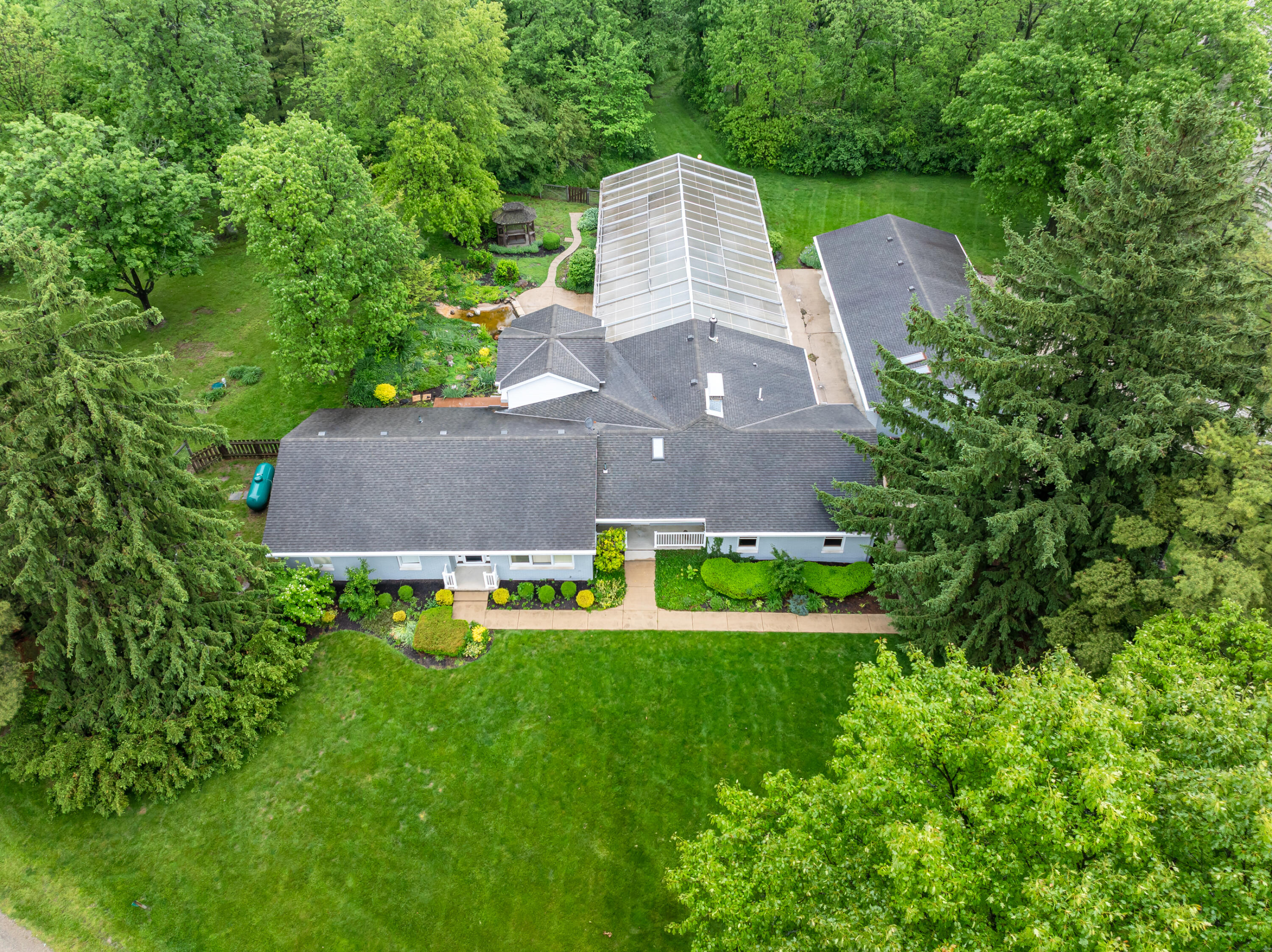 1625 Rustic Ridge Road, Urbana, Ohio 43078