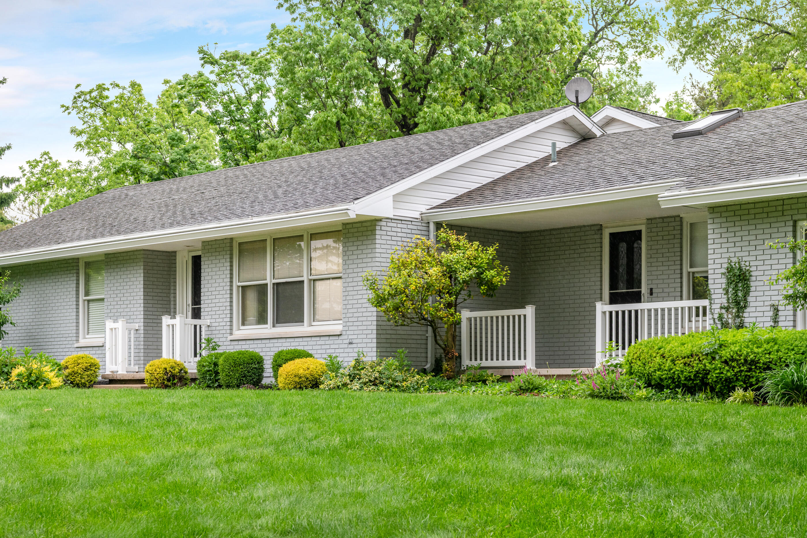 1625 Rustic Ridge Road, Urbana, Ohio 43078