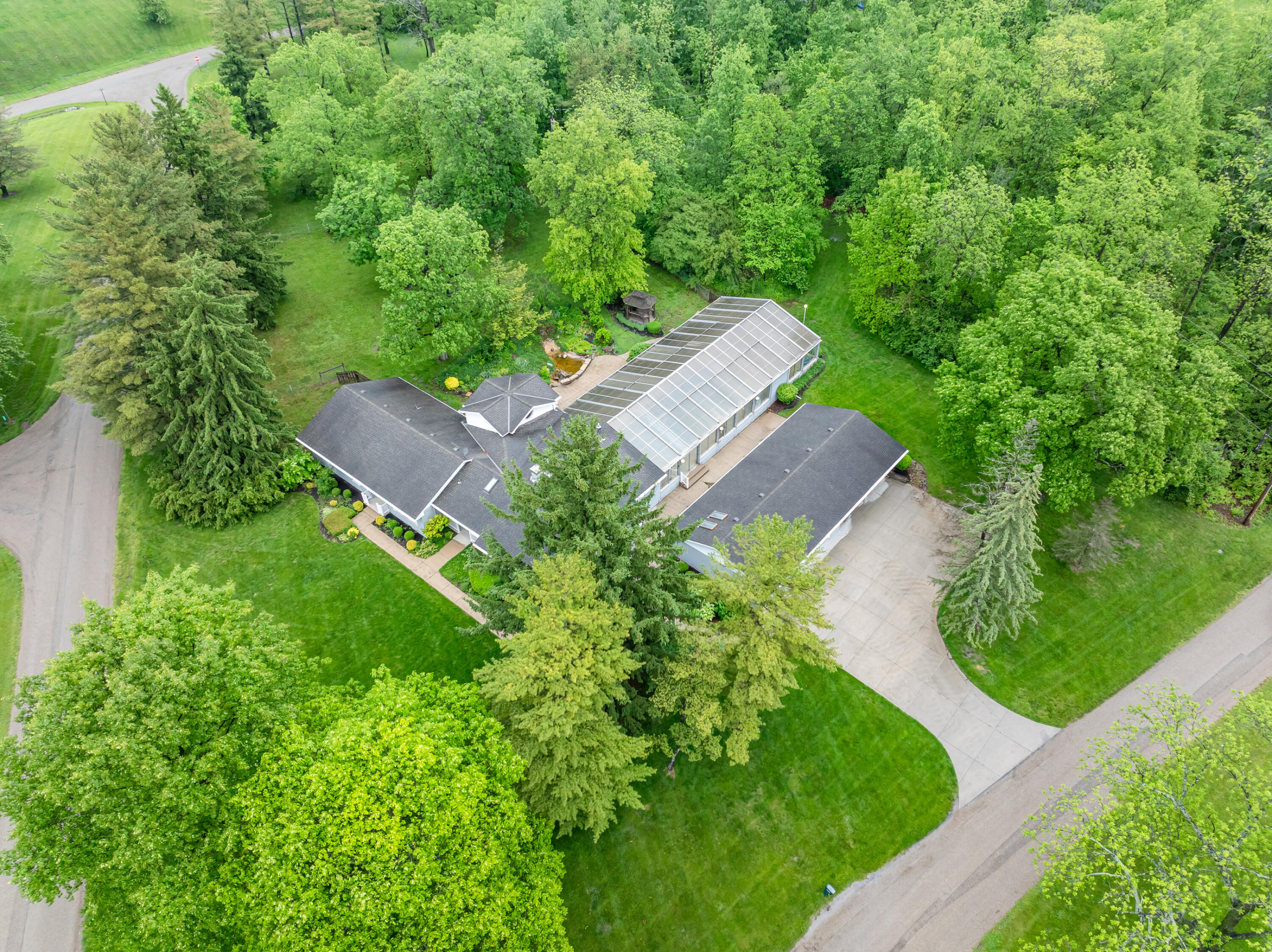 1625 Rustic Ridge Road, Urbana, Ohio 43078