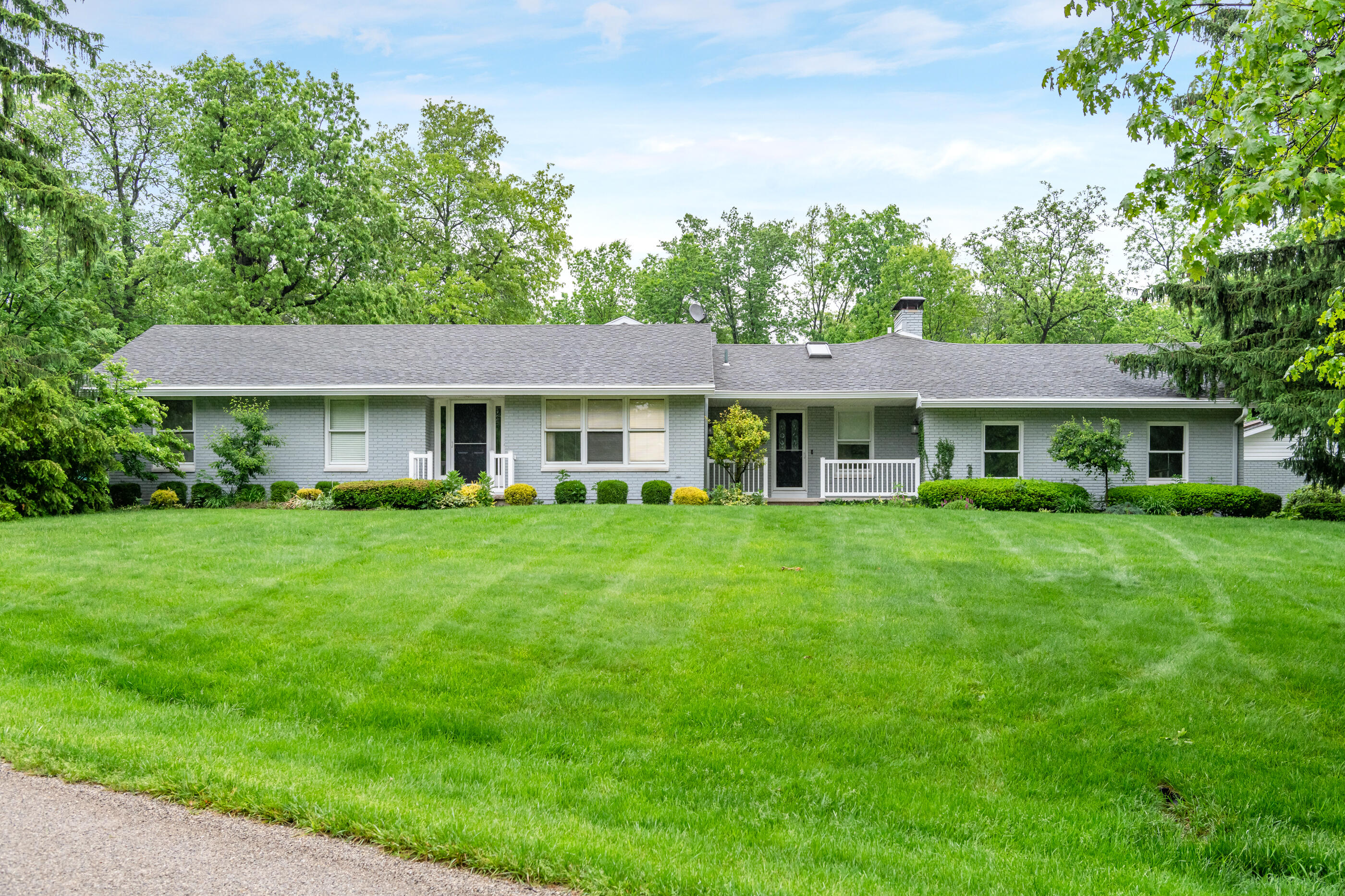 1625 Rustic Ridge Road, Urbana, Ohio 43078