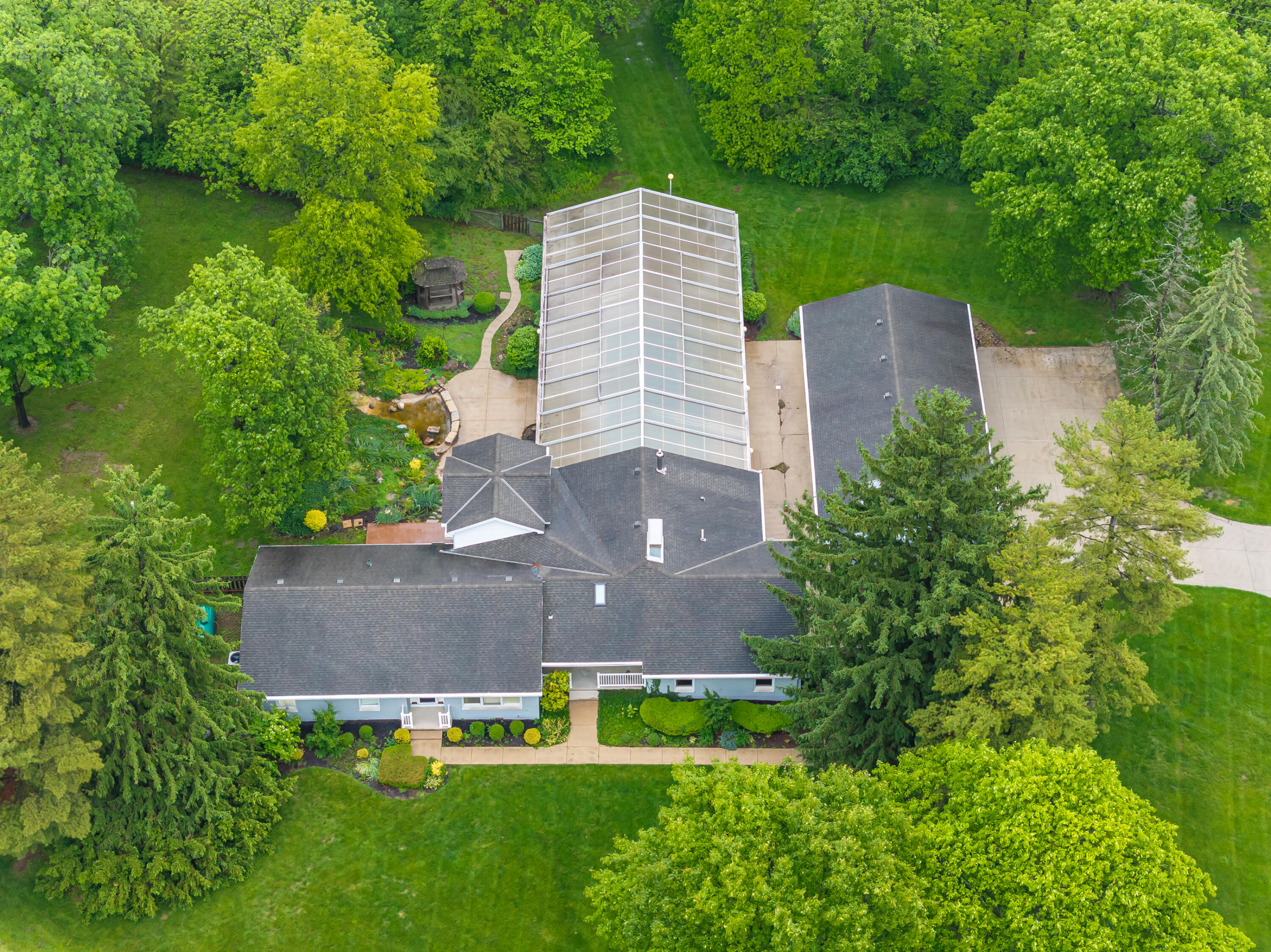 1625 Rustic Ridge Road, Urbana, Ohio 43078