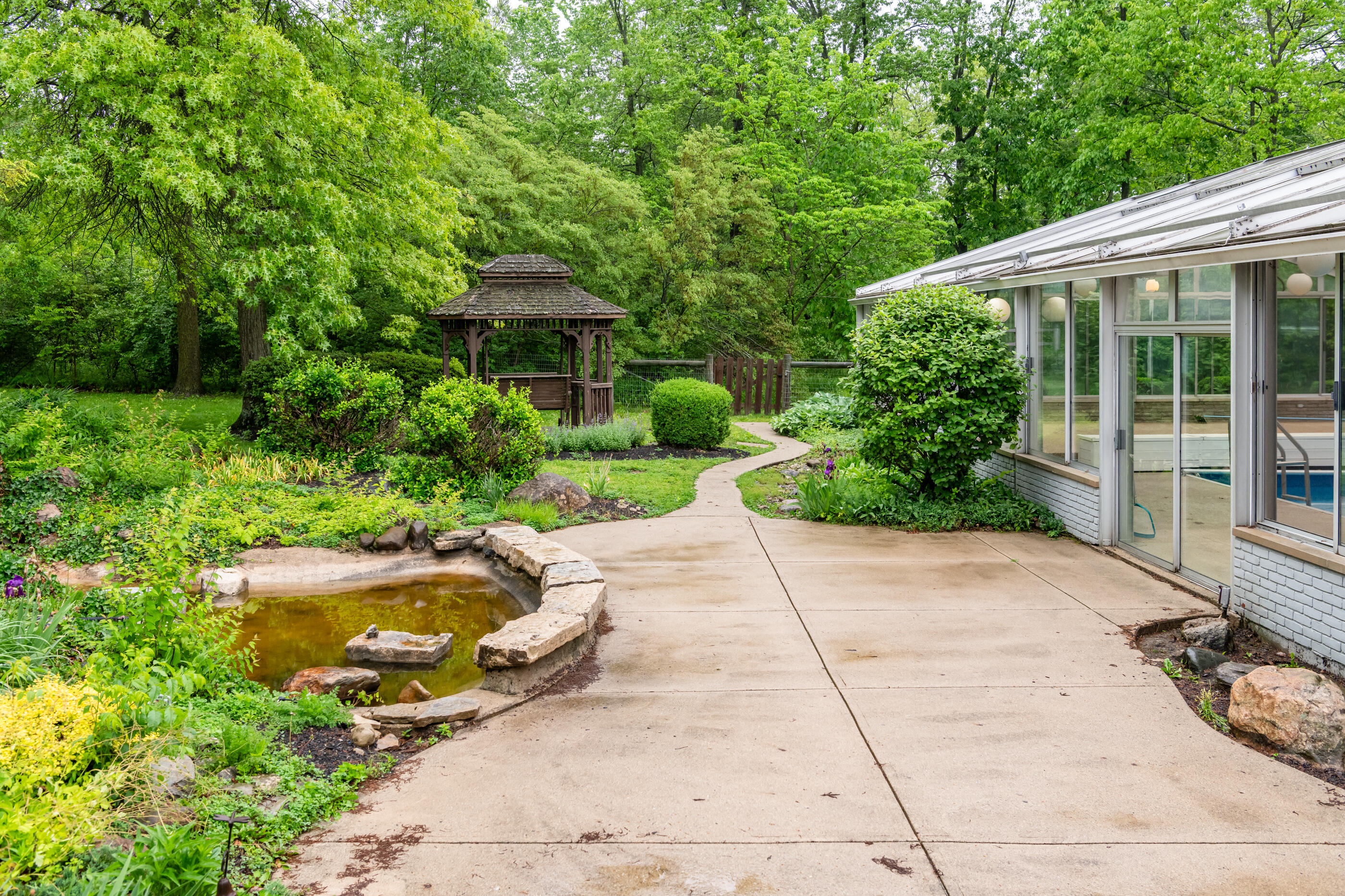1625 Rustic Ridge Road, Urbana, Ohio 43078