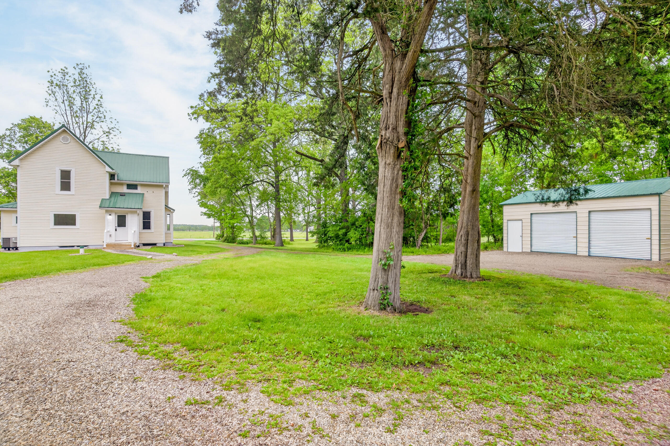 4415 State Route 235, Quincy, Ohio 43343