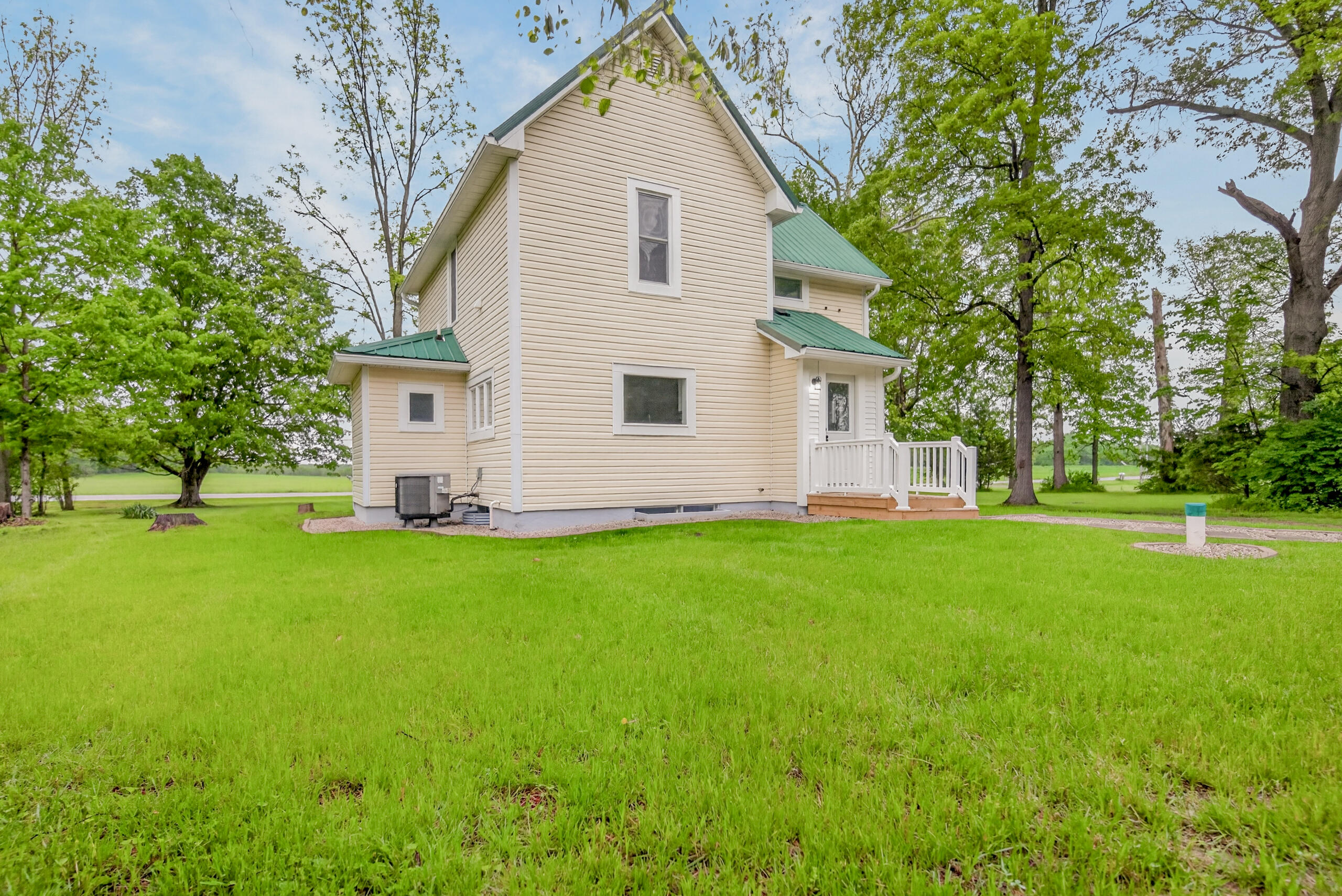 4415 State Route 235, Quincy, Ohio 43343