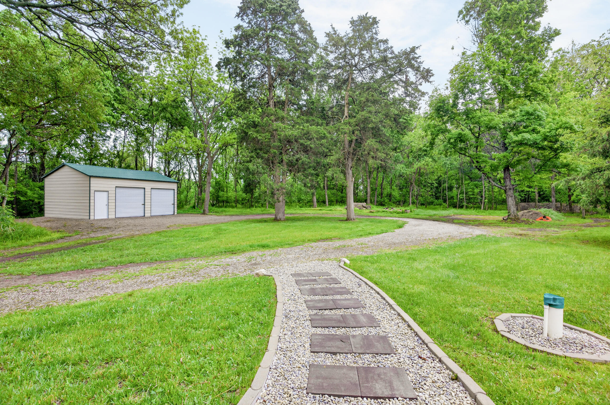 4415 State Route 235, Quincy, Ohio 43343