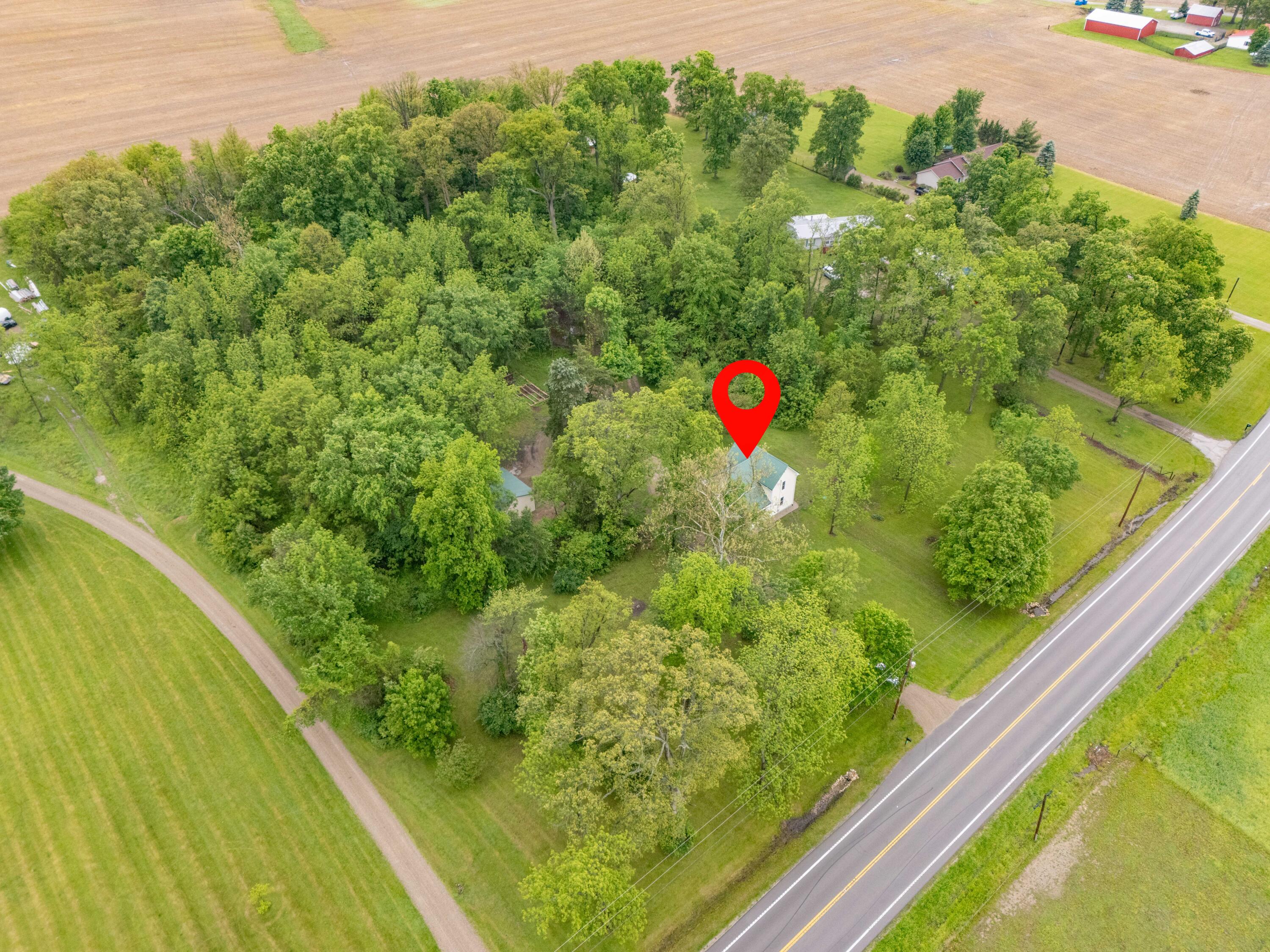 4415 State Route 235, Quincy, Ohio 43343