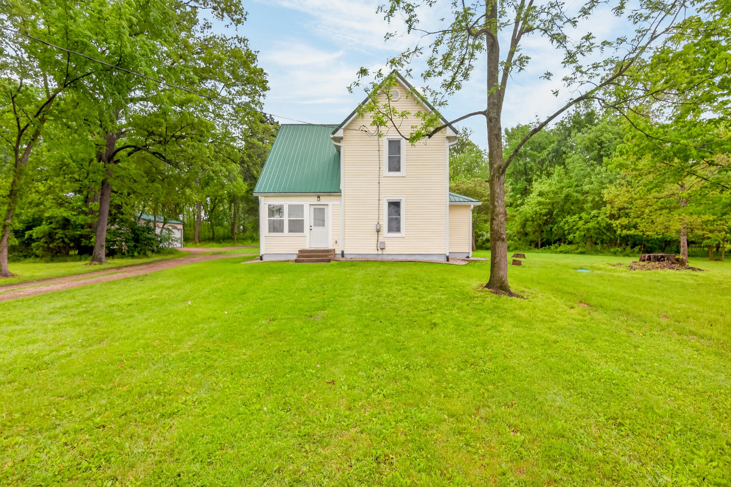 4415 State Route 235, Quincy, Ohio 43343