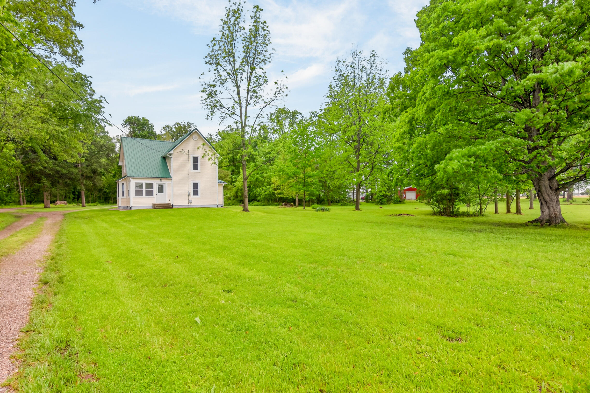 4415 State Route 235, Quincy, Ohio 43343