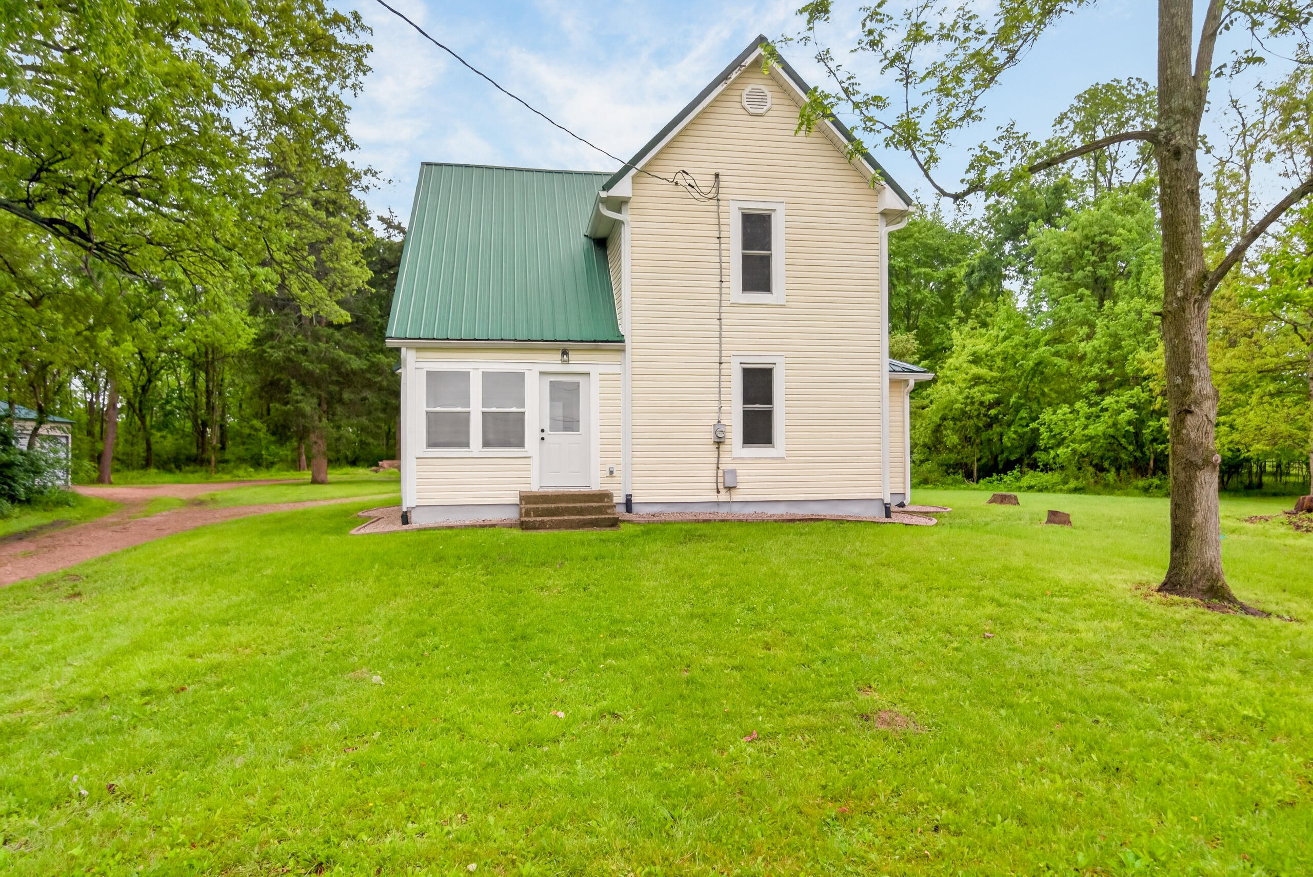 4415 State Route 235, Quincy, Ohio 43343