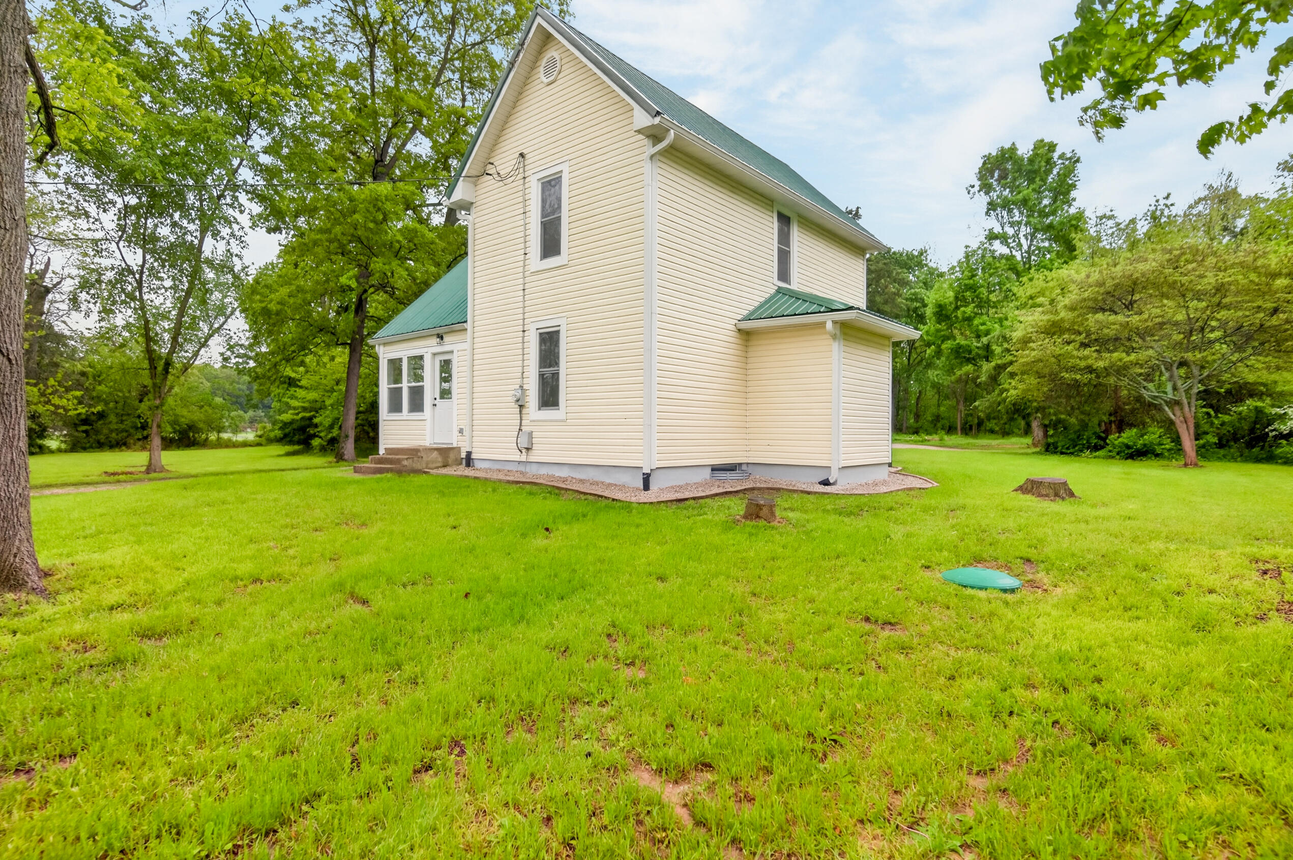 4415 State Route 235, Quincy, Ohio 43343