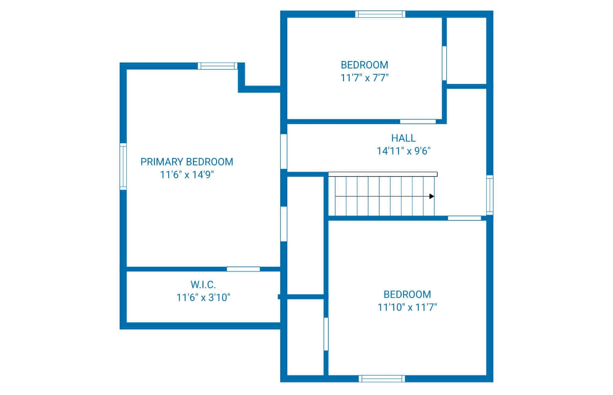 4415 State Route 235, Quincy, Ohio 43343