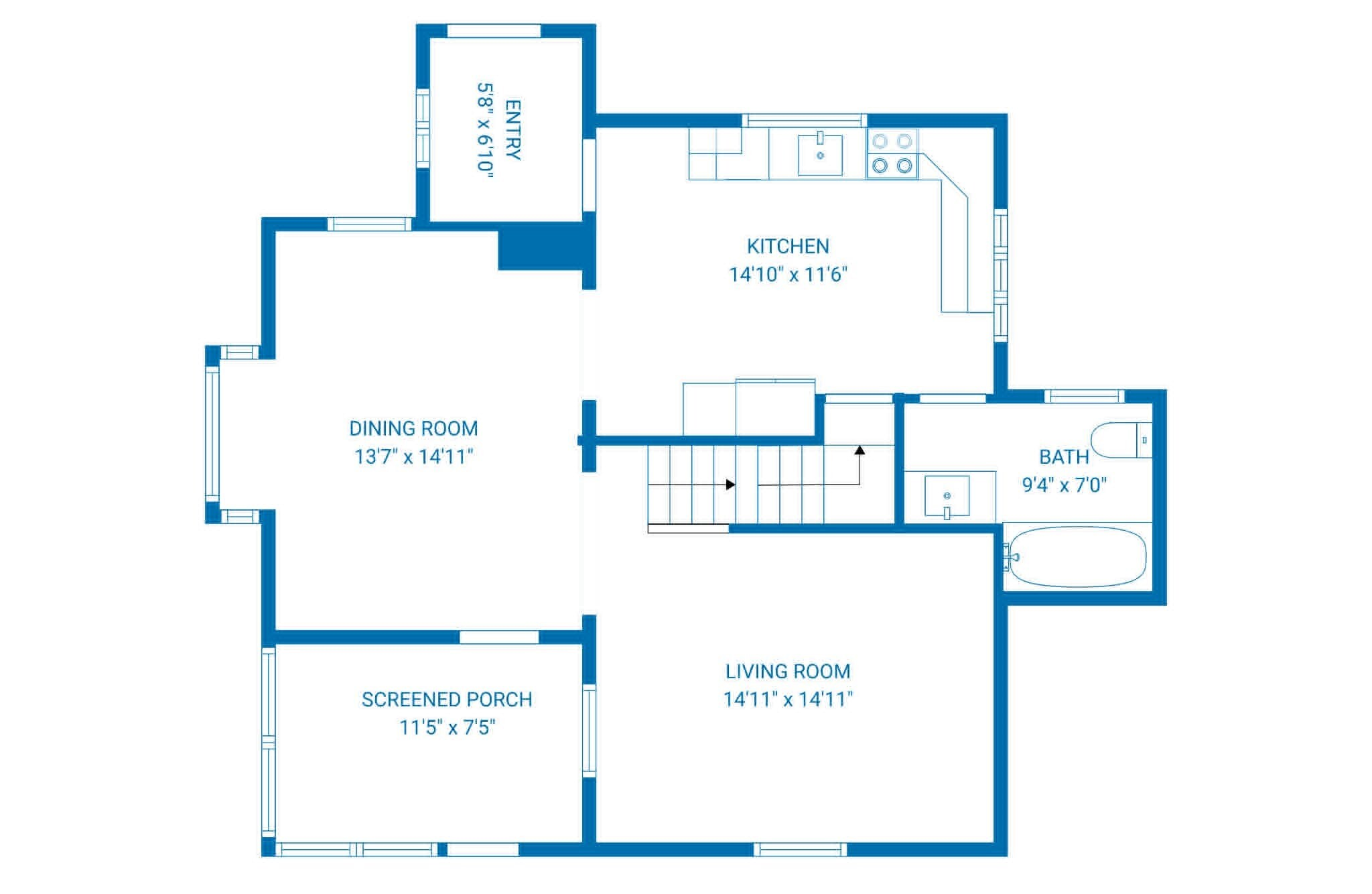 4415 State Route 235, Quincy, Ohio 43343