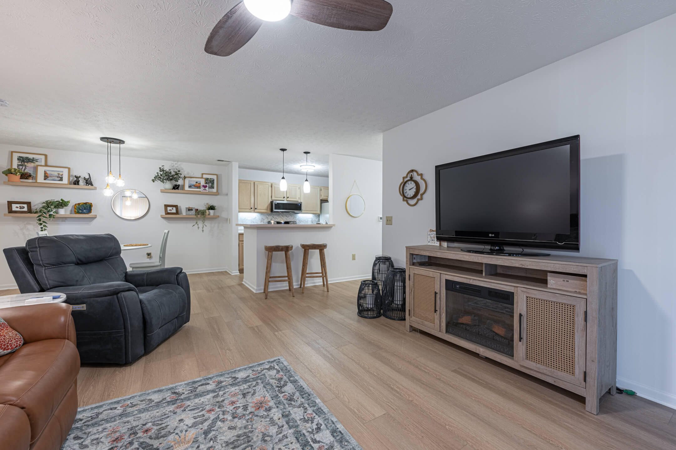6561 Brigham Square, Dayton, Ohio 45459