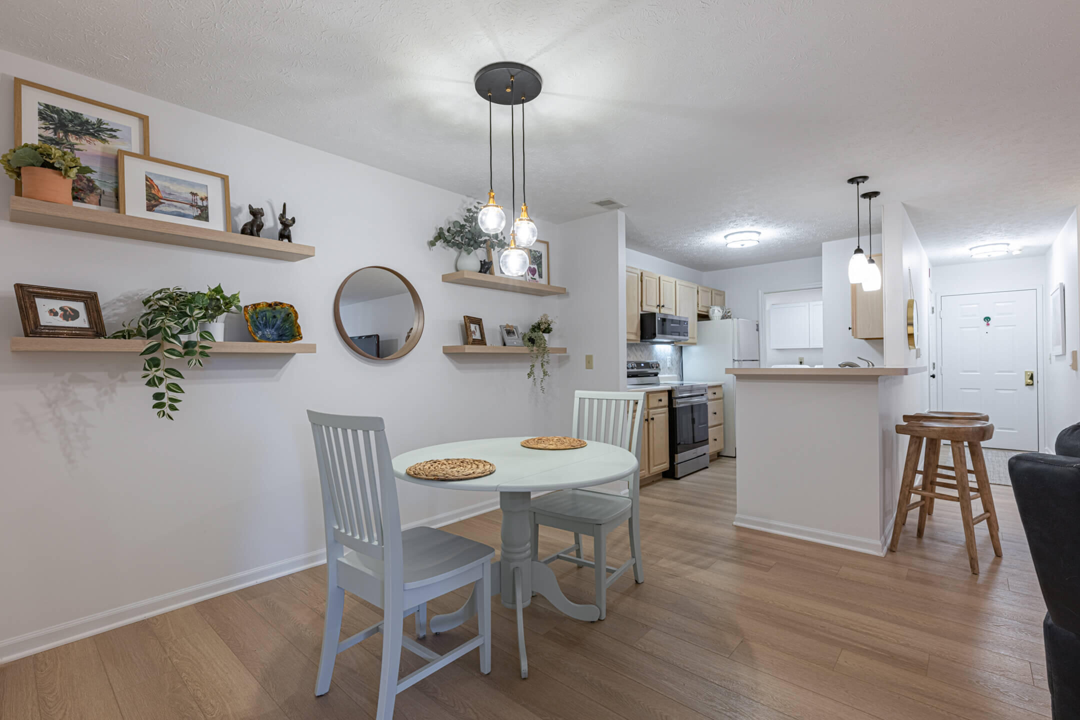 6561 Brigham Square, Dayton, Ohio 45459