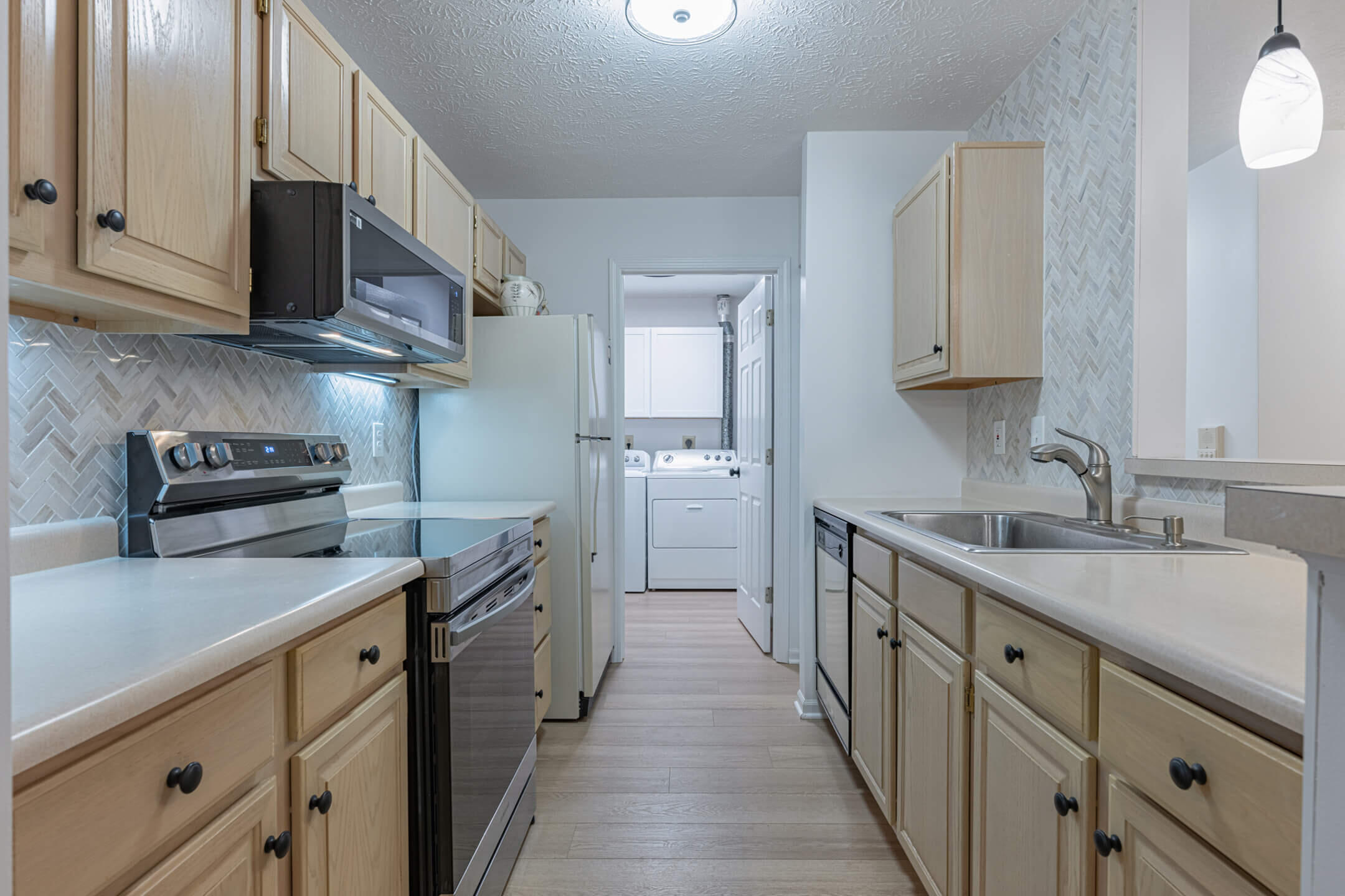 6561 Brigham Square, Dayton, Ohio 45459