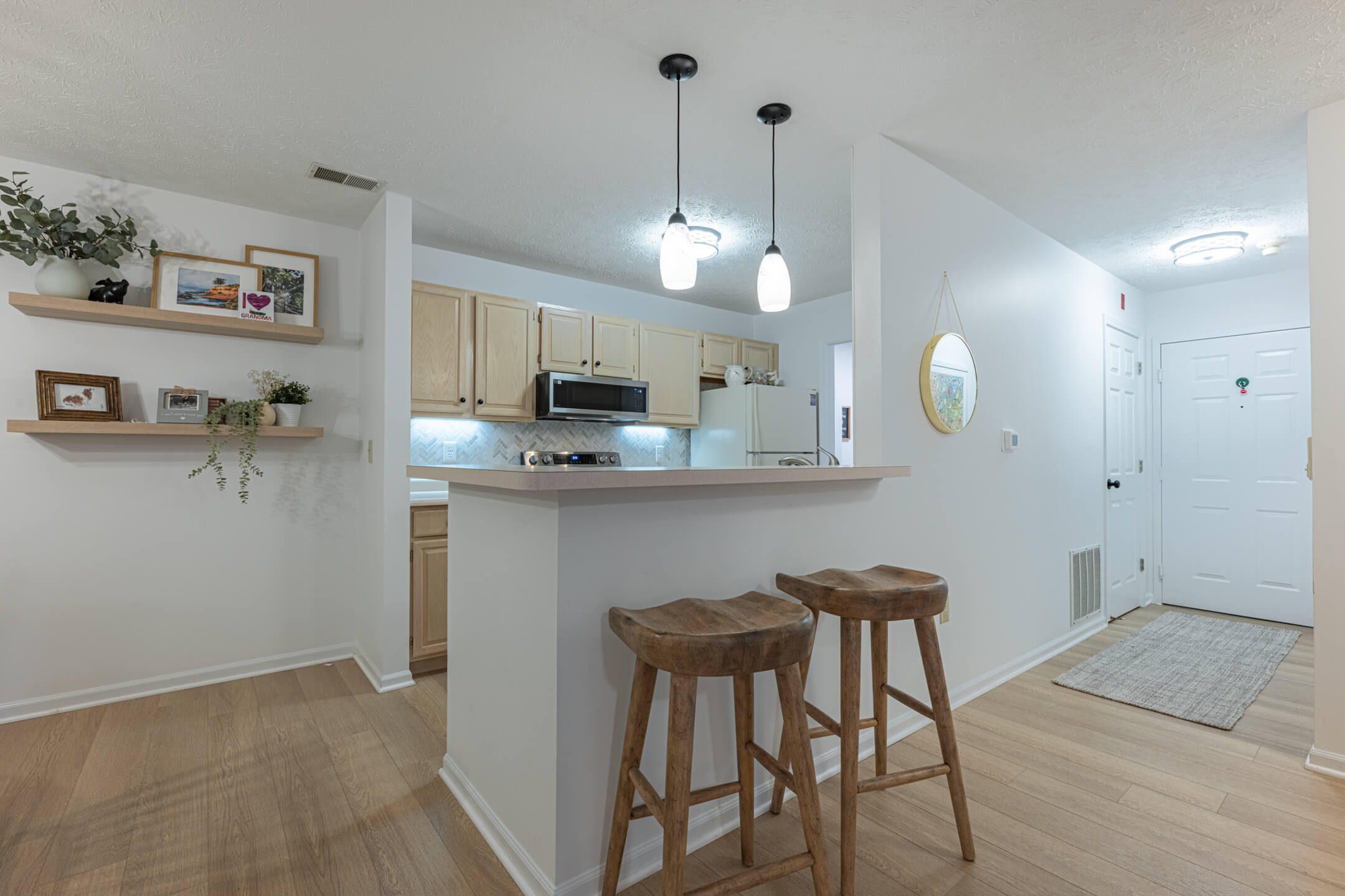 6561 Brigham Square, Dayton, Ohio 45459