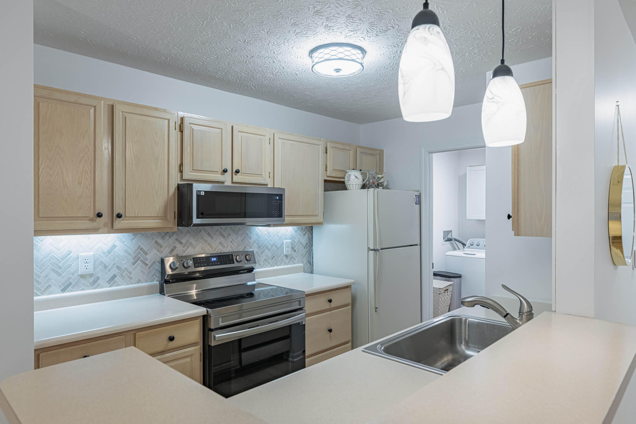 6561 Brigham Square, Dayton, Ohio 45459