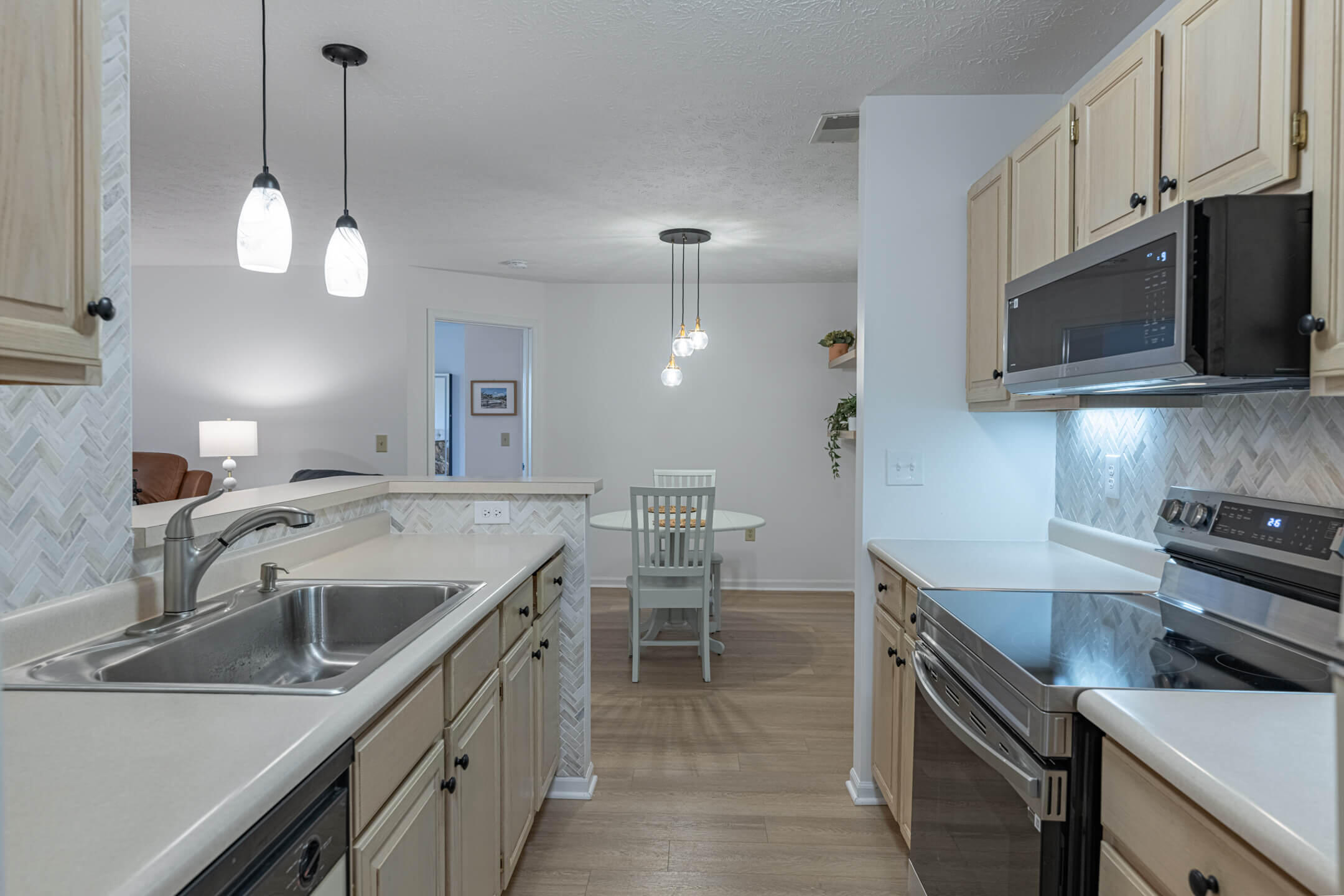 6561 Brigham Square, Dayton, Ohio 45459