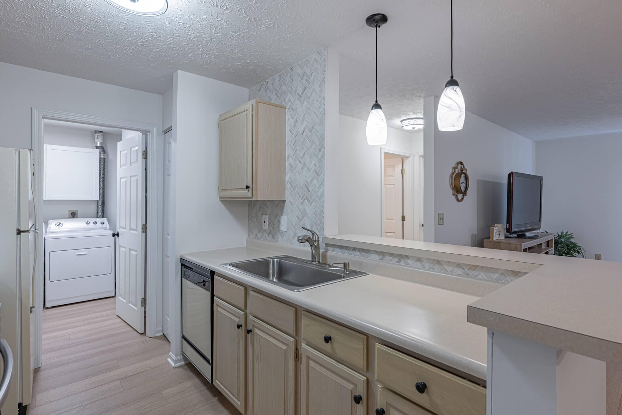 6561 Brigham Square, Dayton, Ohio 45459