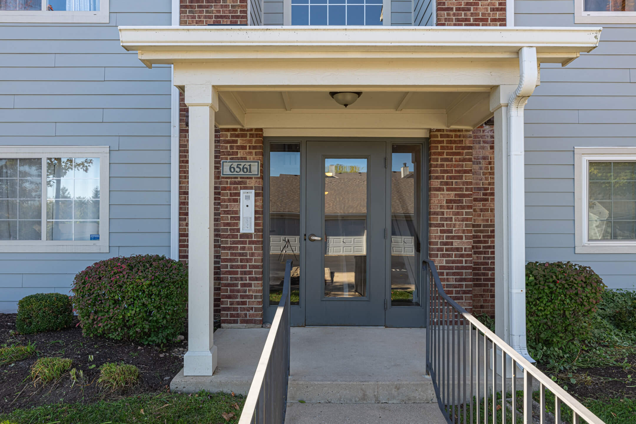6561 Brigham Square, Dayton, Ohio 45459