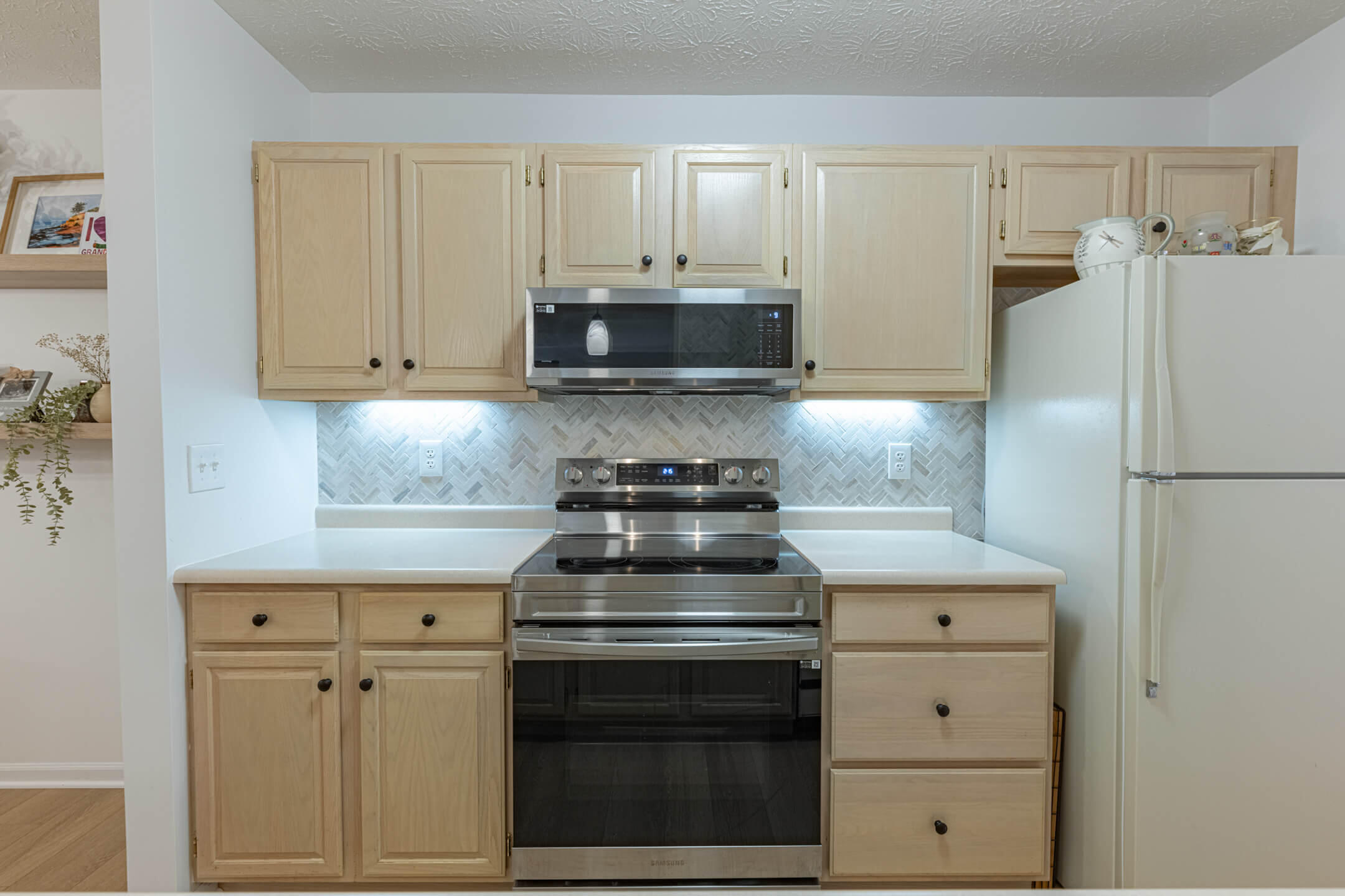 6561 Brigham Square, Dayton, Ohio 45459