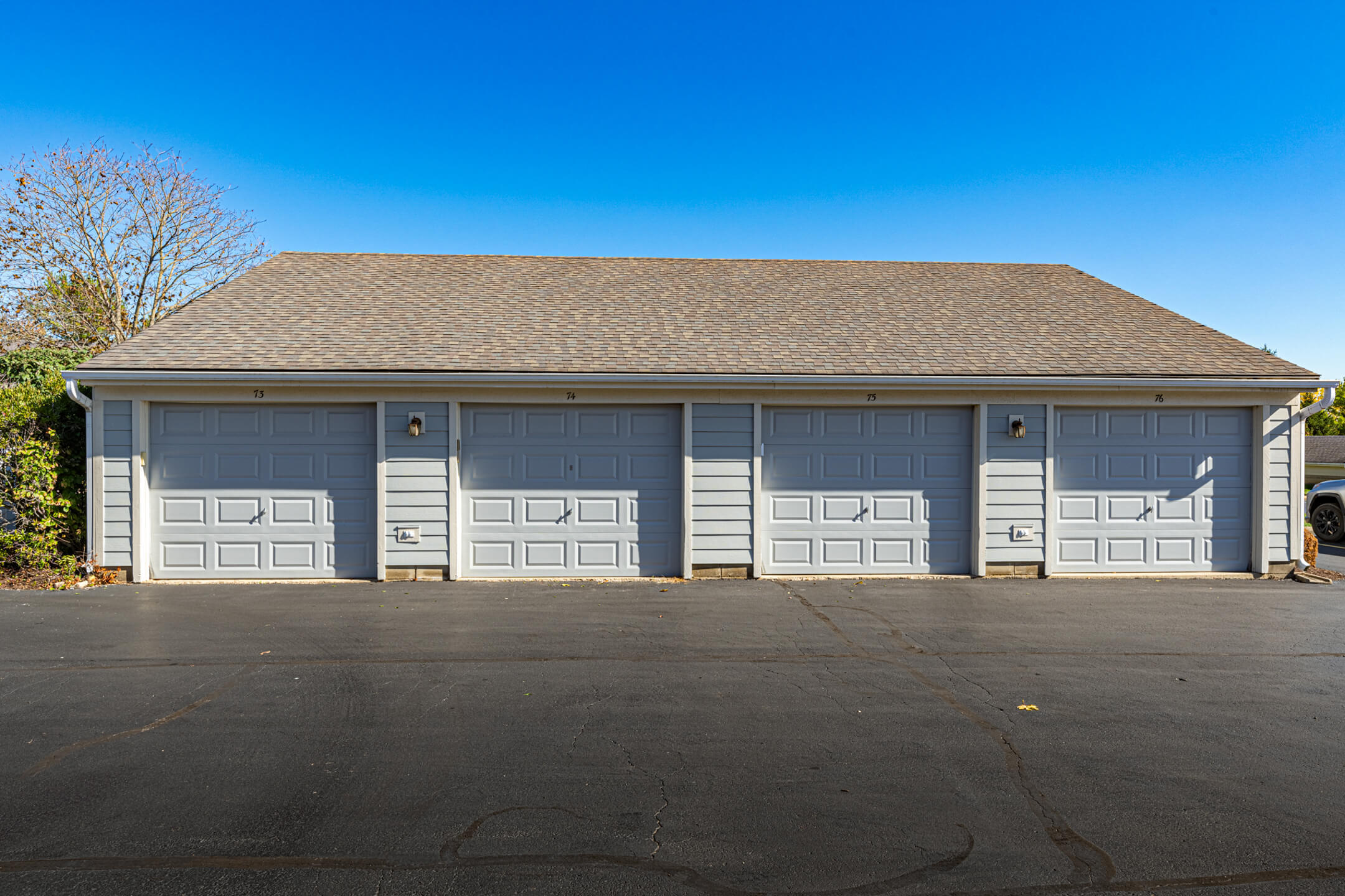6561 Brigham Square, Dayton, Ohio 45459