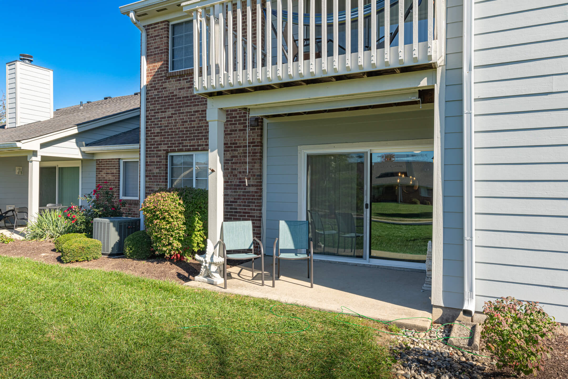 6561 Brigham Square, Dayton, Ohio 45459