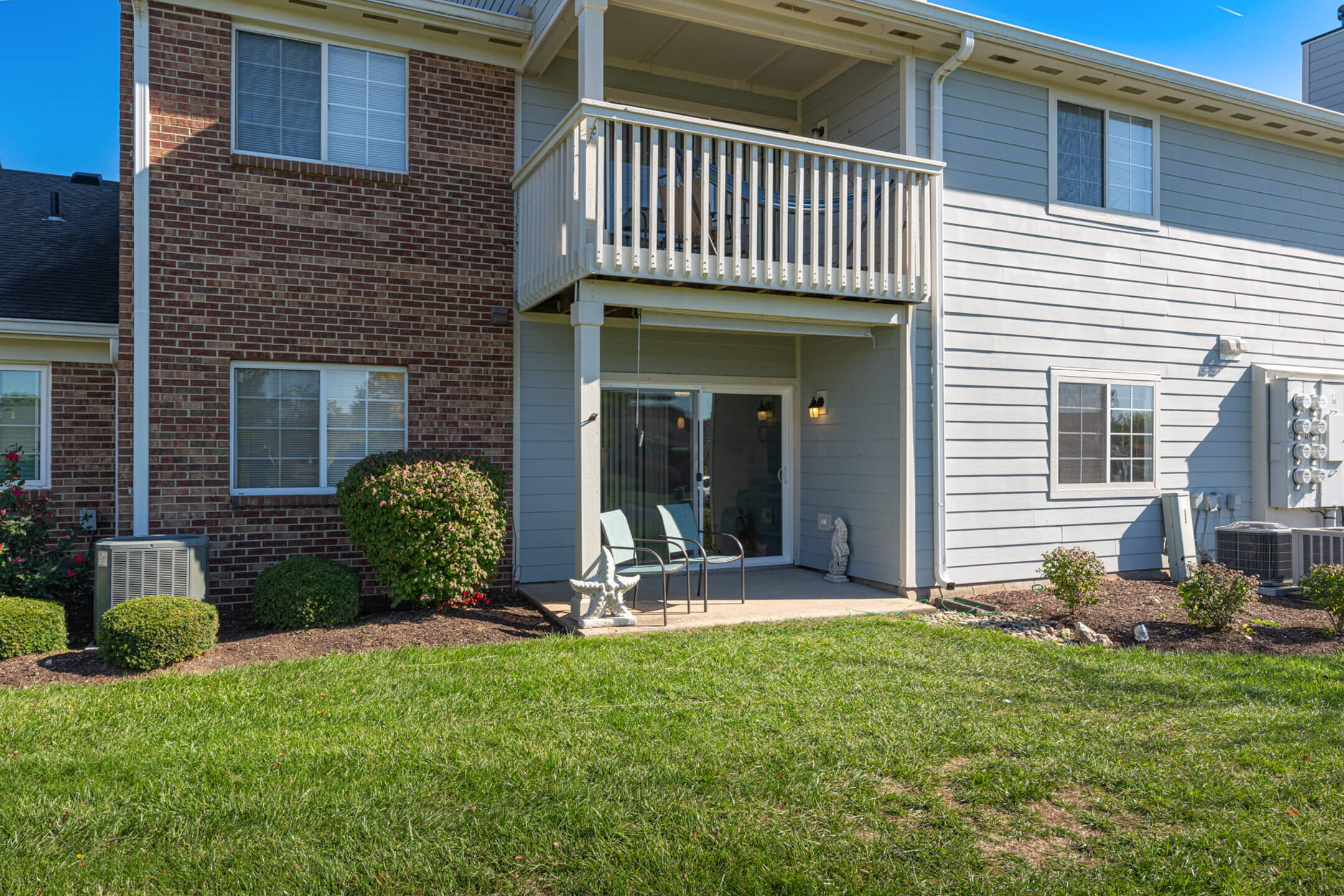 6561 Brigham Square, Dayton, Ohio 45459