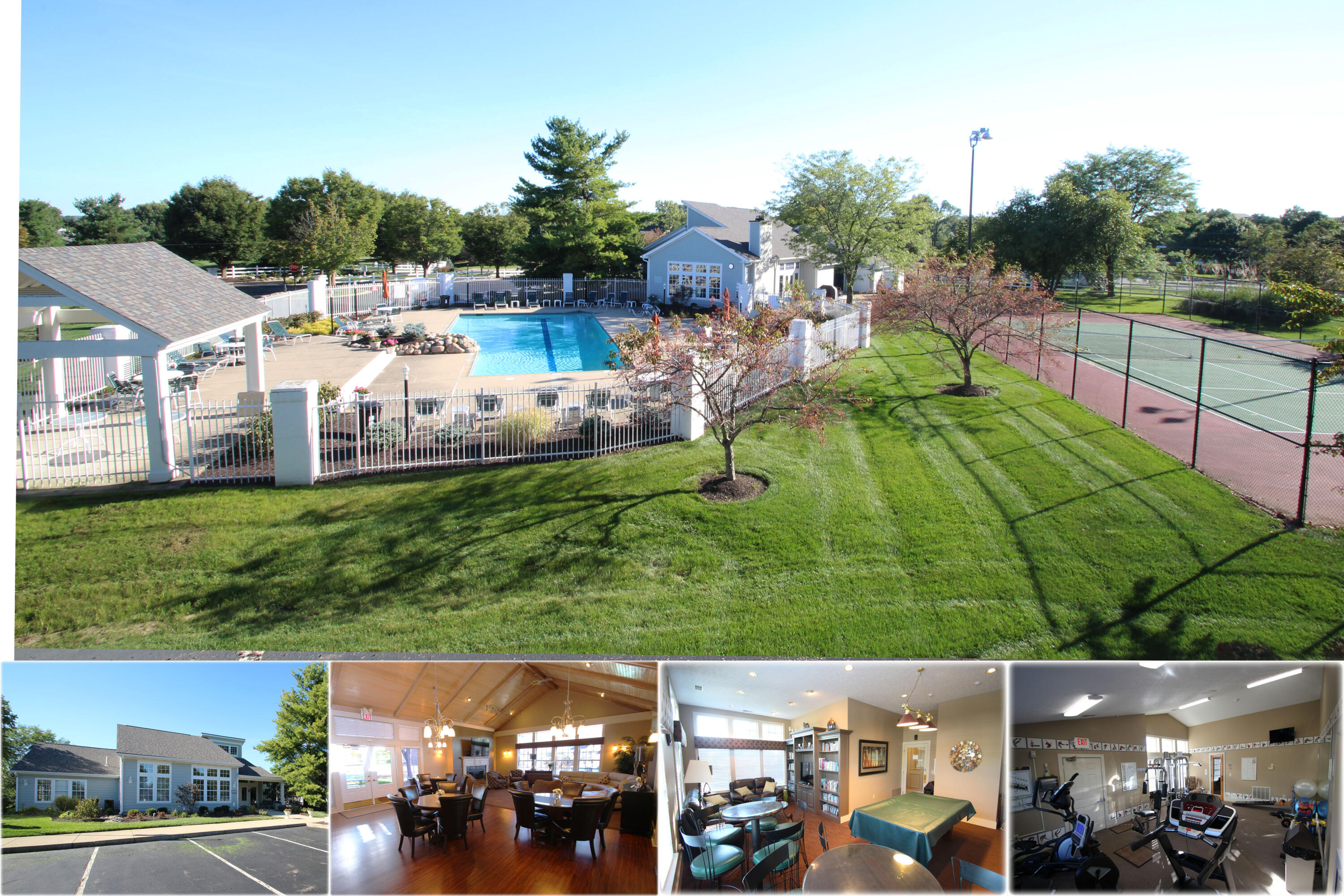 6561 Brigham Square, Dayton, Ohio 45459