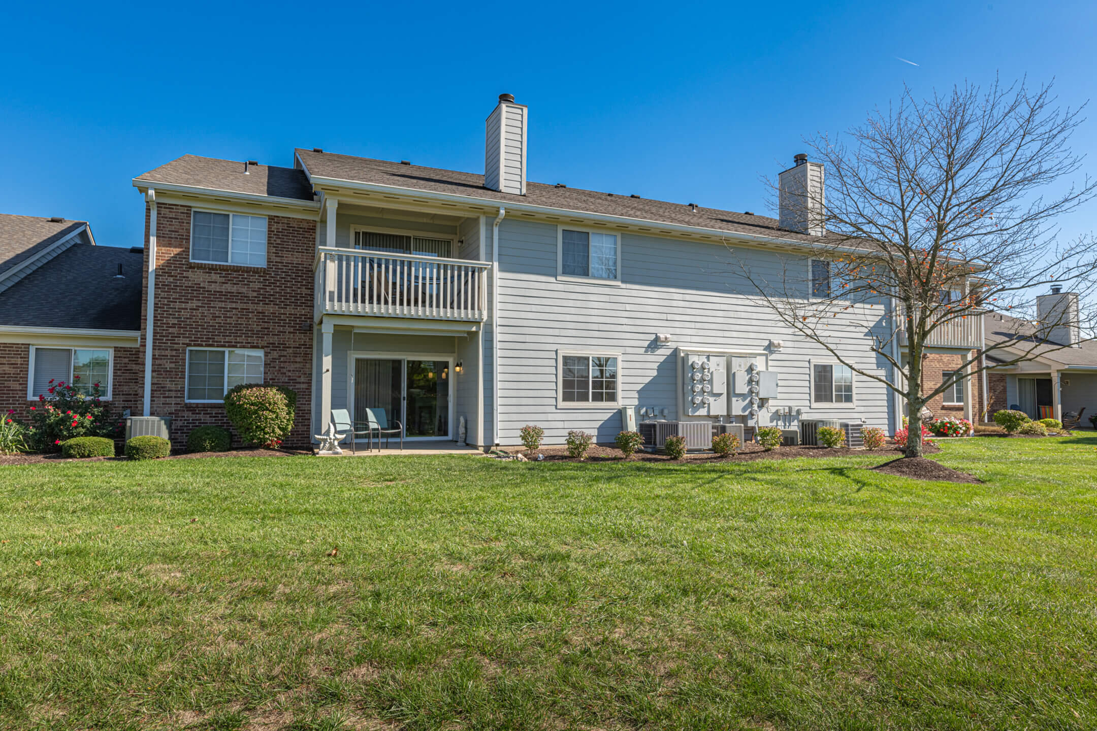 6561 Brigham Square, Dayton, Ohio 45459