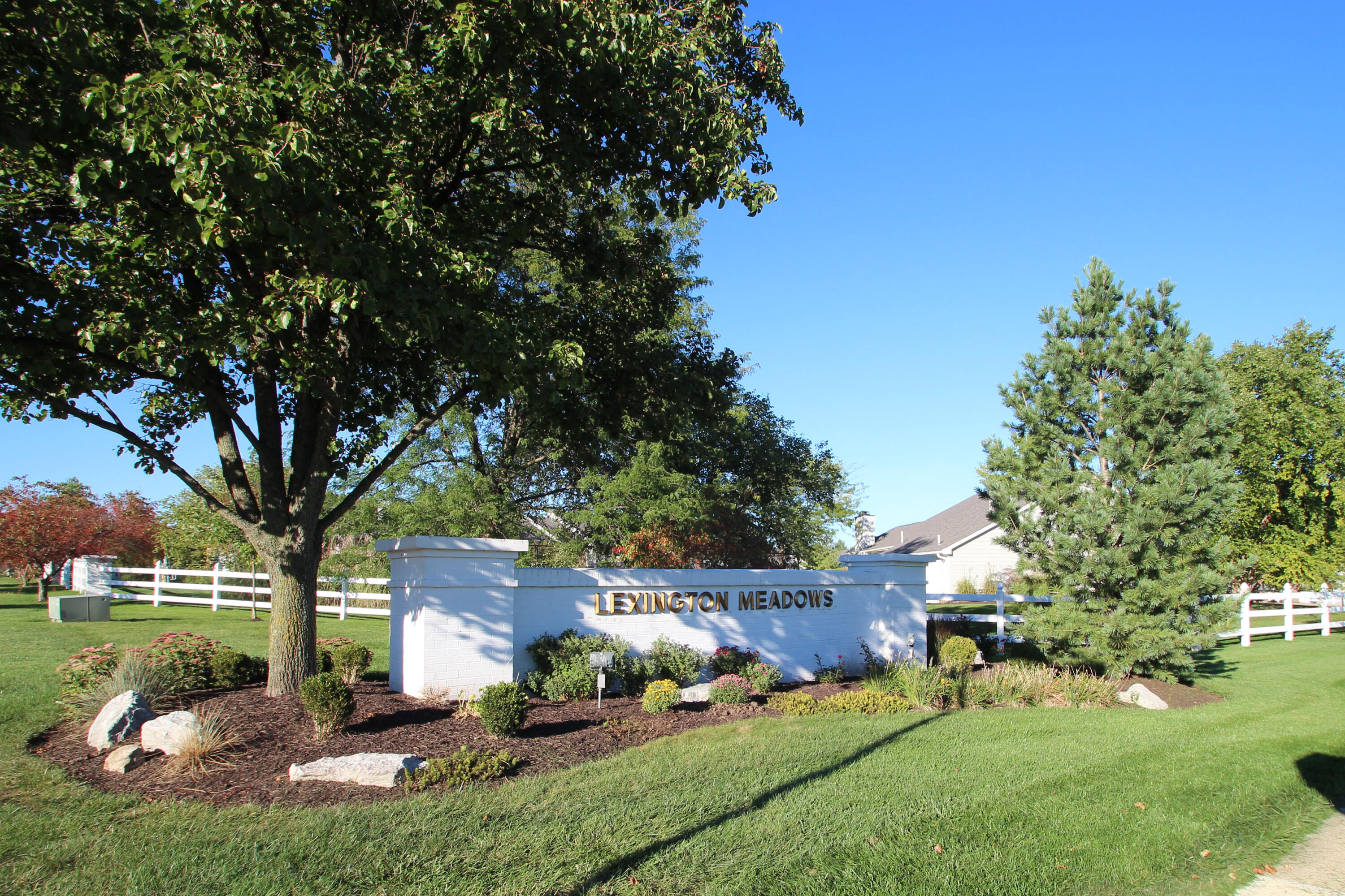 6561 Brigham Square, Dayton, Ohio 45459