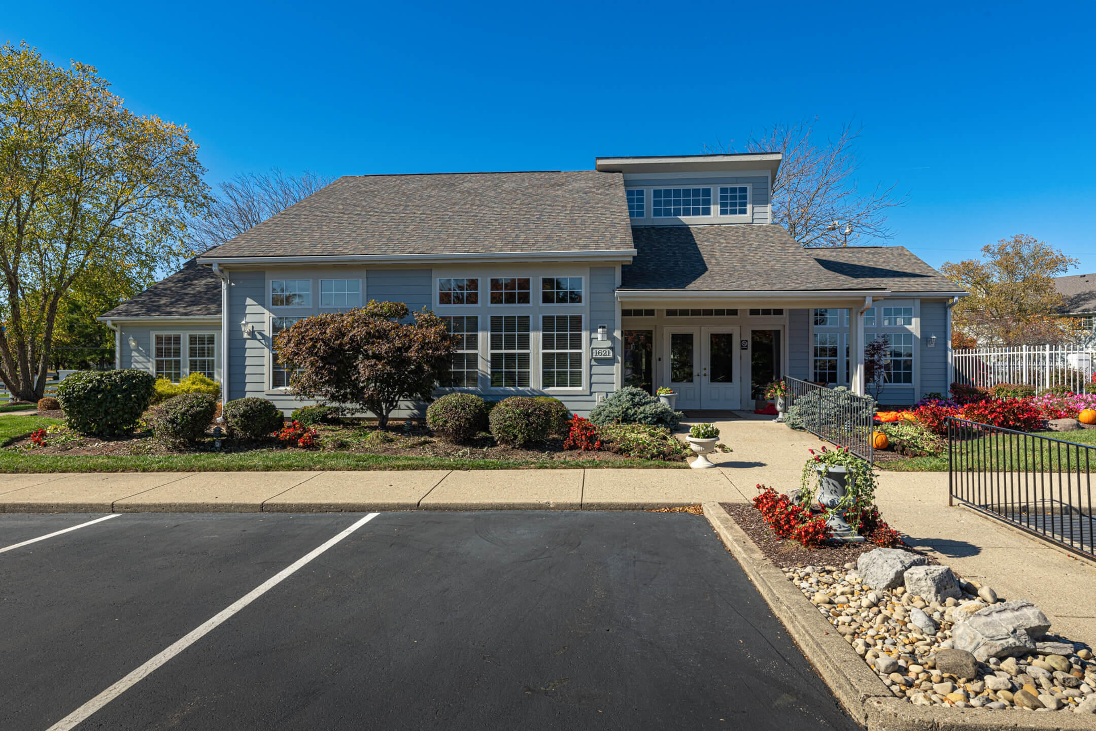 6561 Brigham Square, Dayton, Ohio 45459