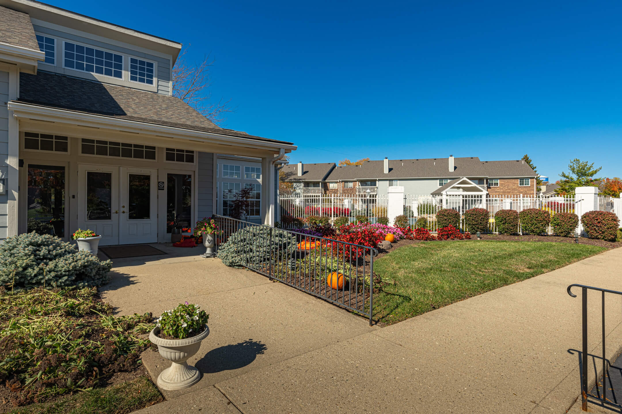 6561 Brigham Square, Dayton, Ohio 45459