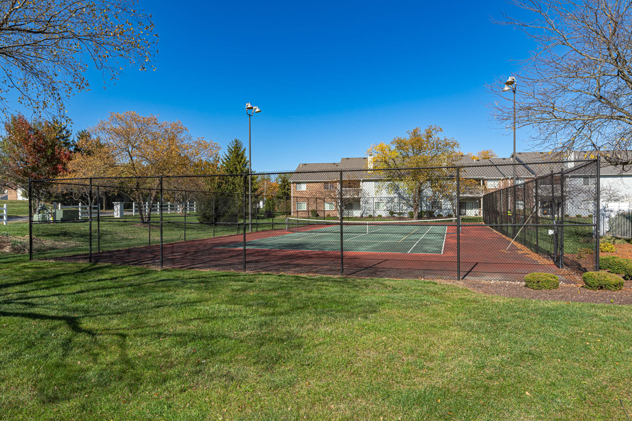 6561 Brigham Square, Dayton, Ohio 45459