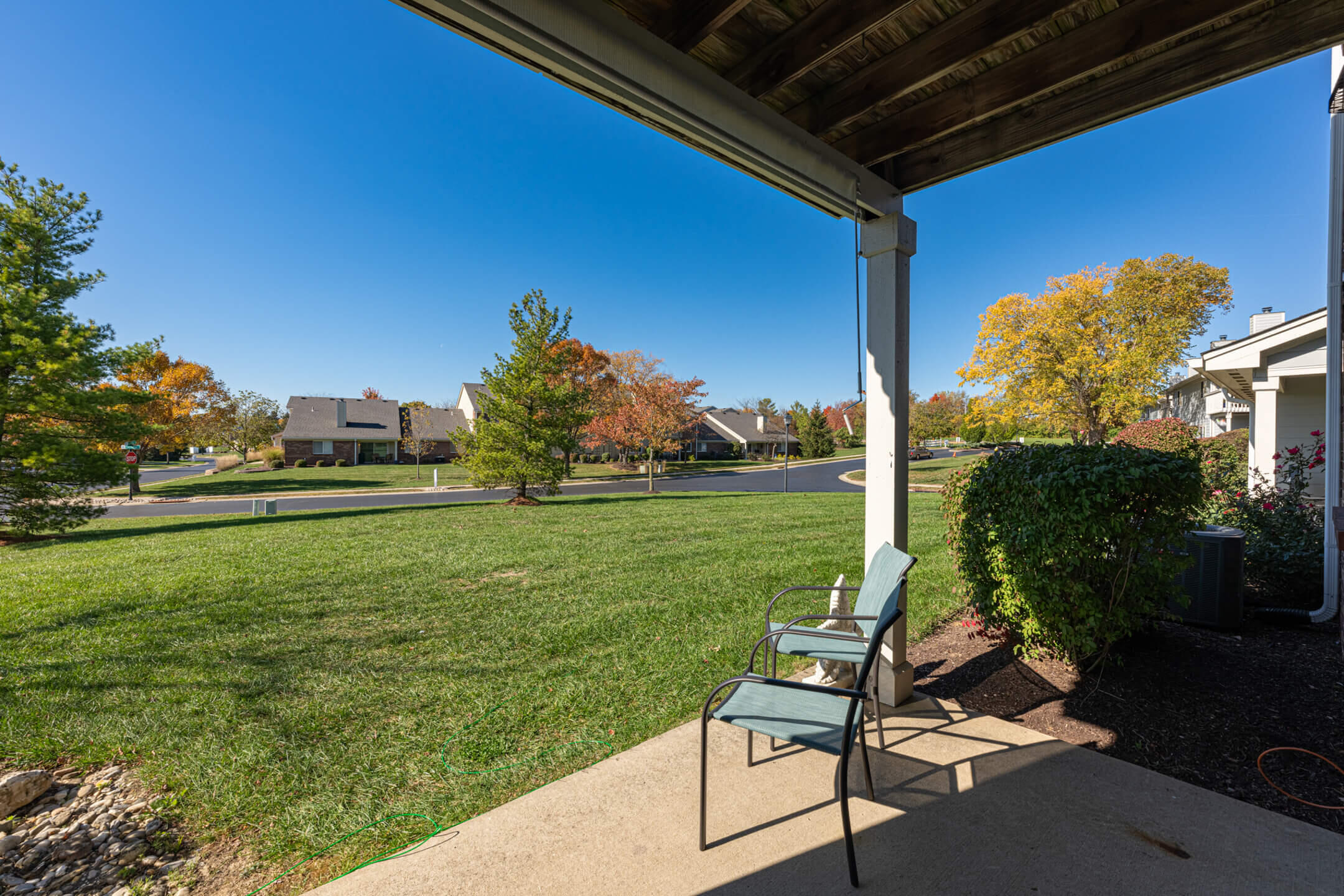 6561 Brigham Square, Dayton, Ohio 45459