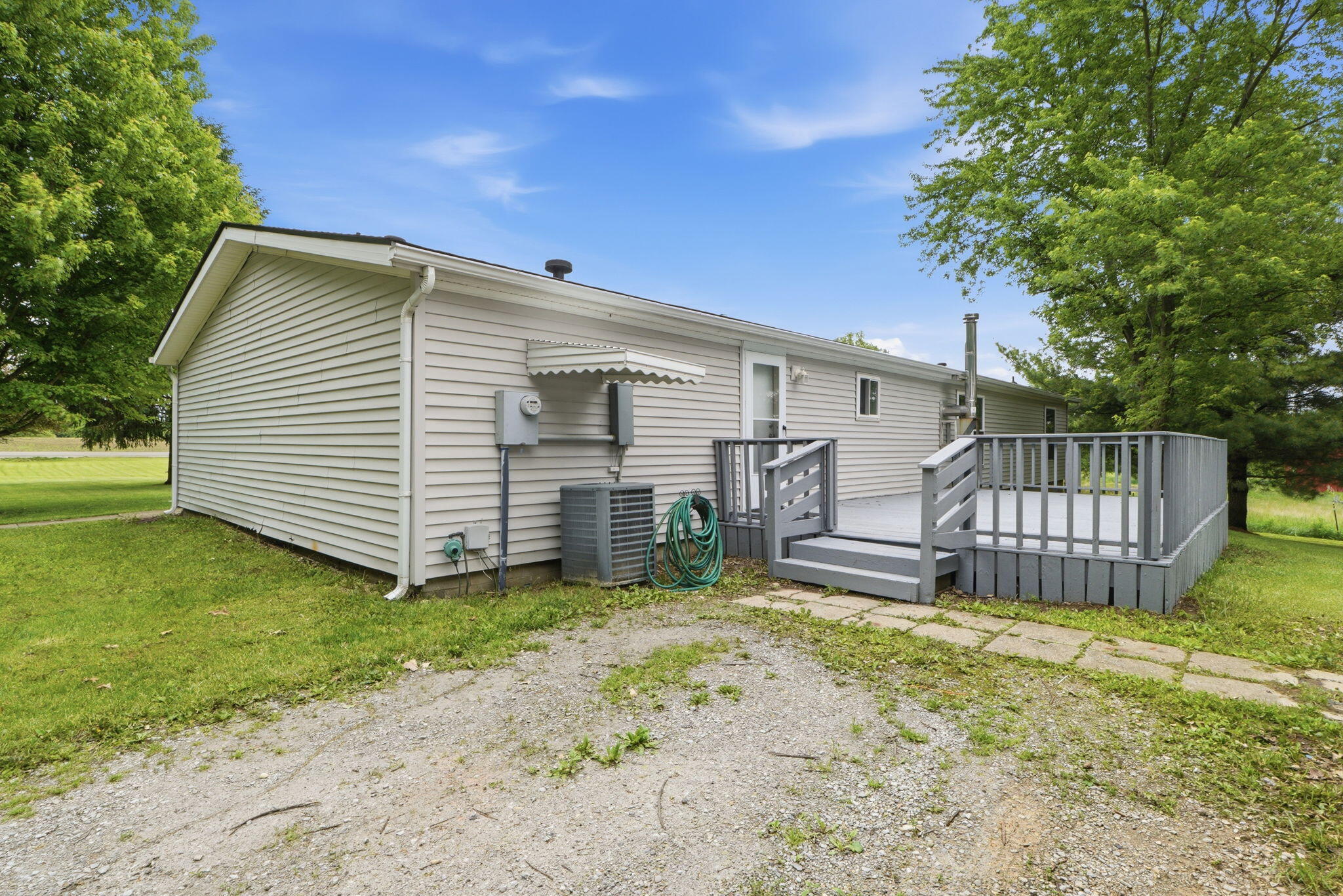 7241 Urbana Woodstock Pike, Cable, Ohio 43009