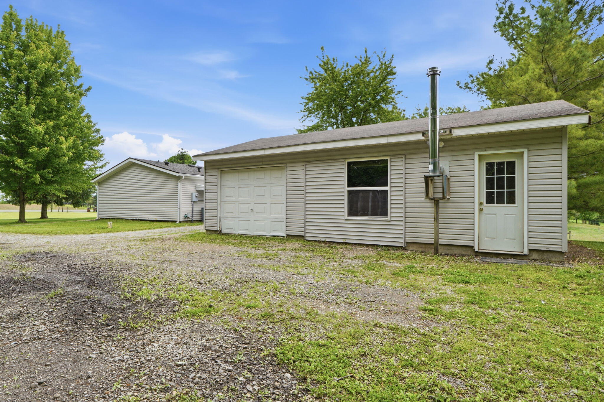 7241 Urbana Woodstock Pike, Cable, Ohio 43009