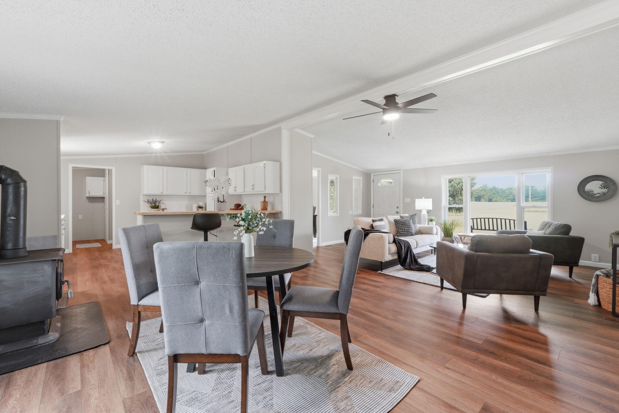 7241 Urbana Woodstock Pike, Cable, Ohio 43009