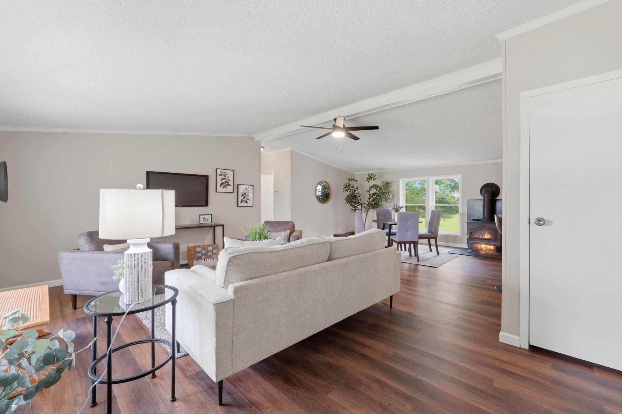 7241 Urbana Woodstock Pike, Cable, Ohio 43009