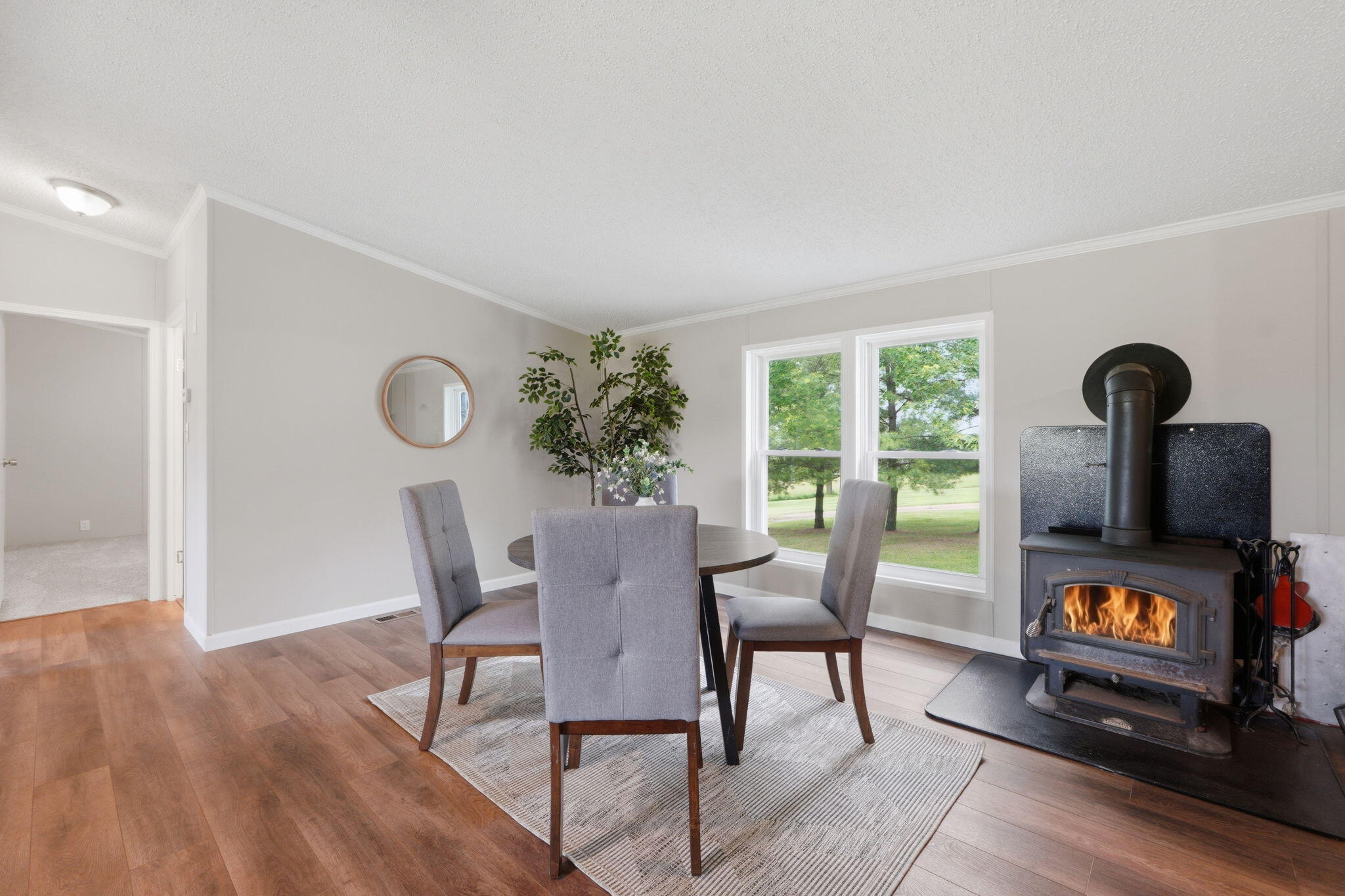 7241 Urbana Woodstock Pike, Cable, Ohio 43009